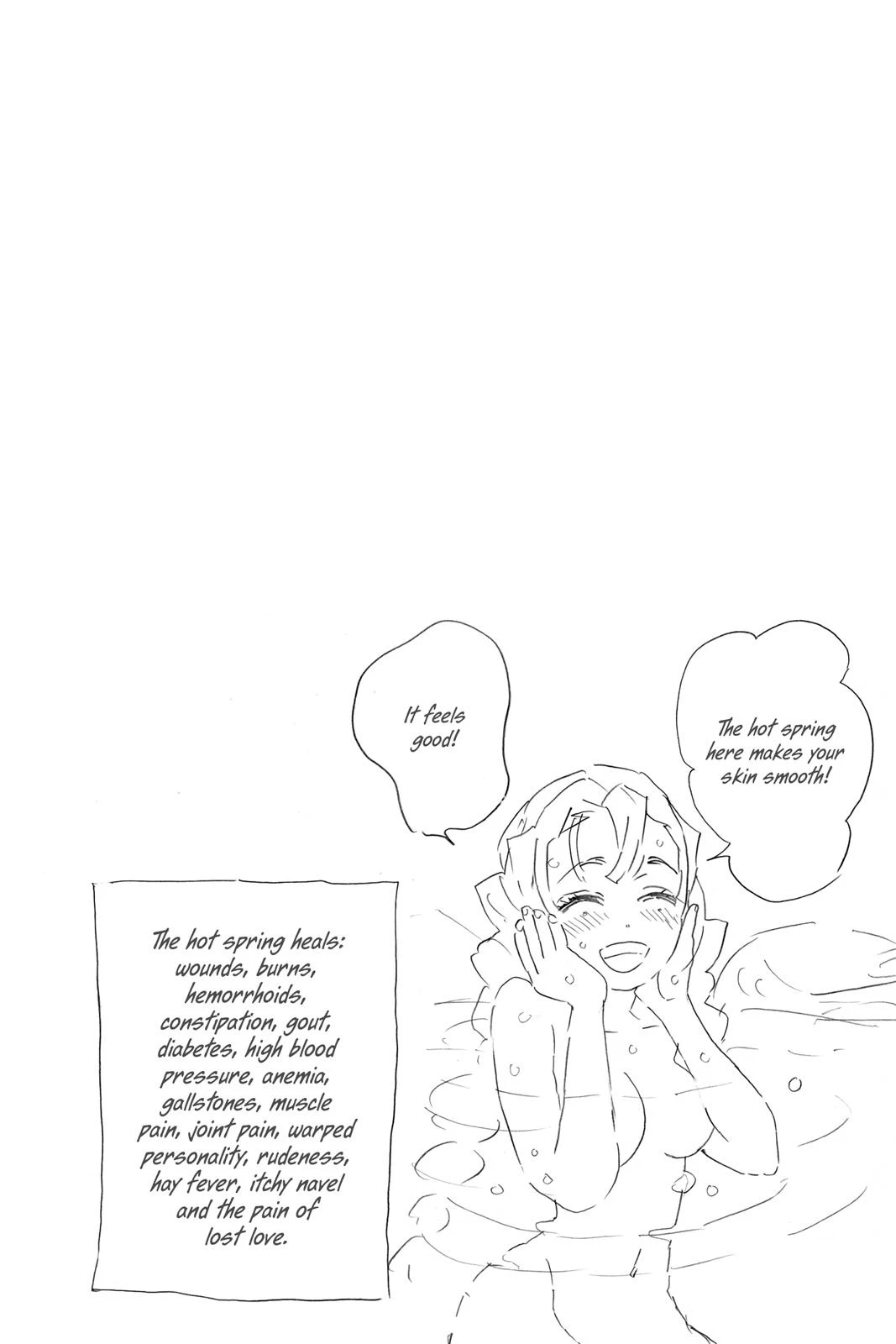 Read Demon Slayer Kimetsu no Yaiba Manga Online