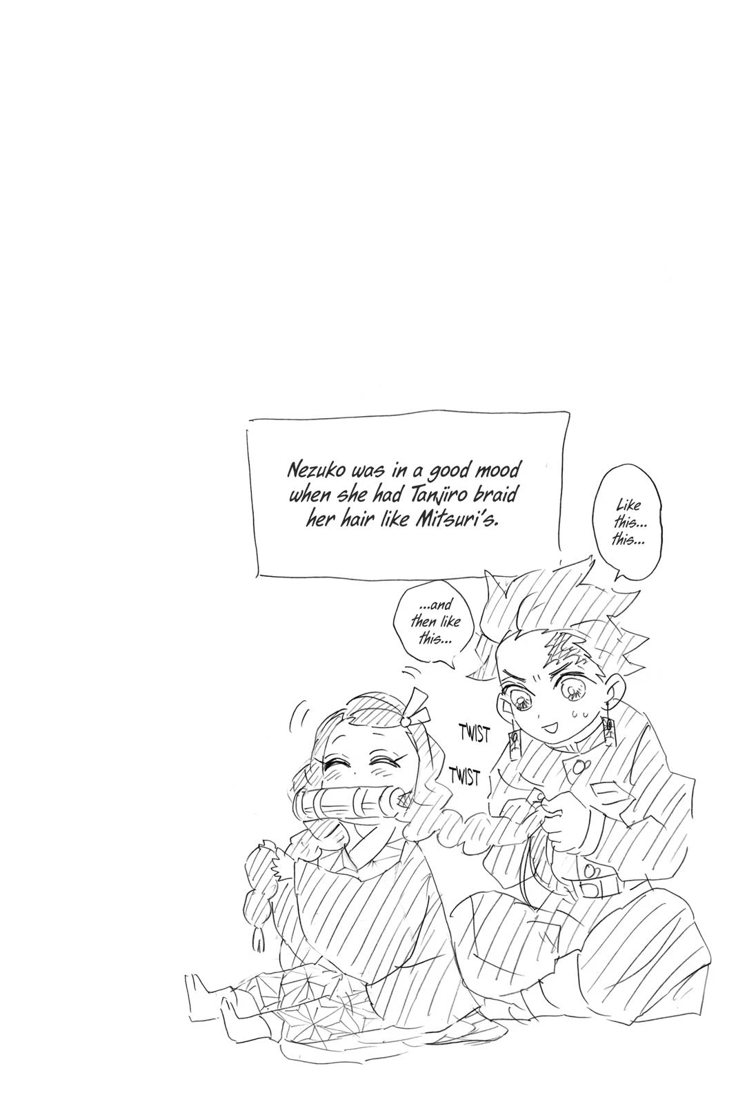 Read Demon Slayer Kimetsu no Yaiba Manga Online