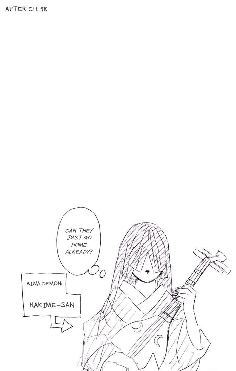 Read Demon Slayer Kimetsu no Yaiba Manga Online