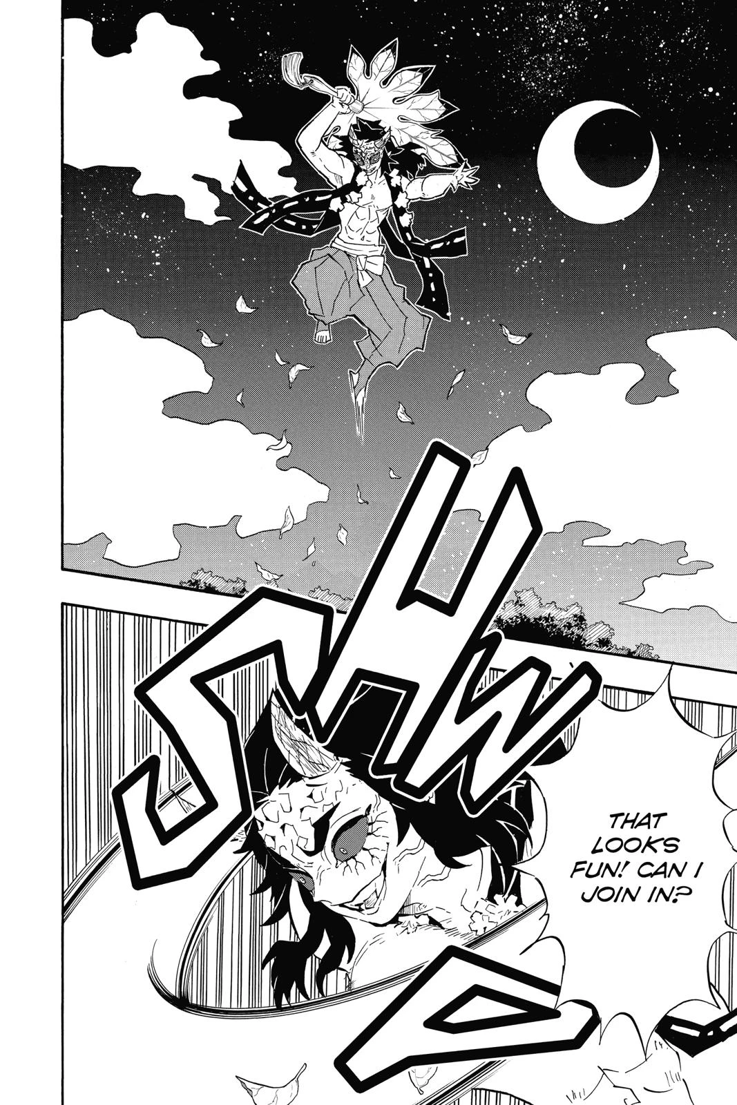 Read Demon Slayer Kimetsu no Yaiba Manga Online