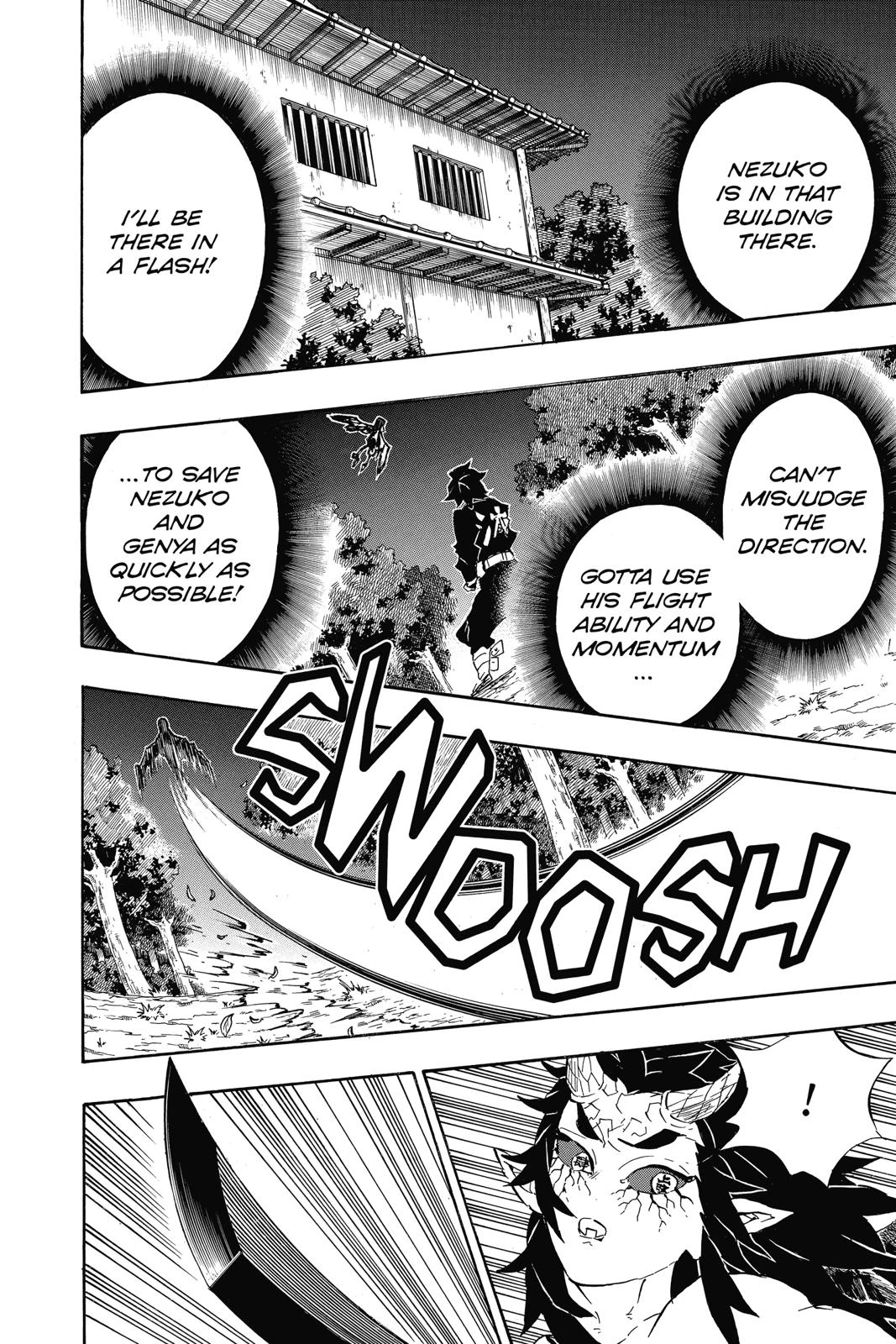 Read Demon Slayer Kimetsu no Yaiba Manga Online