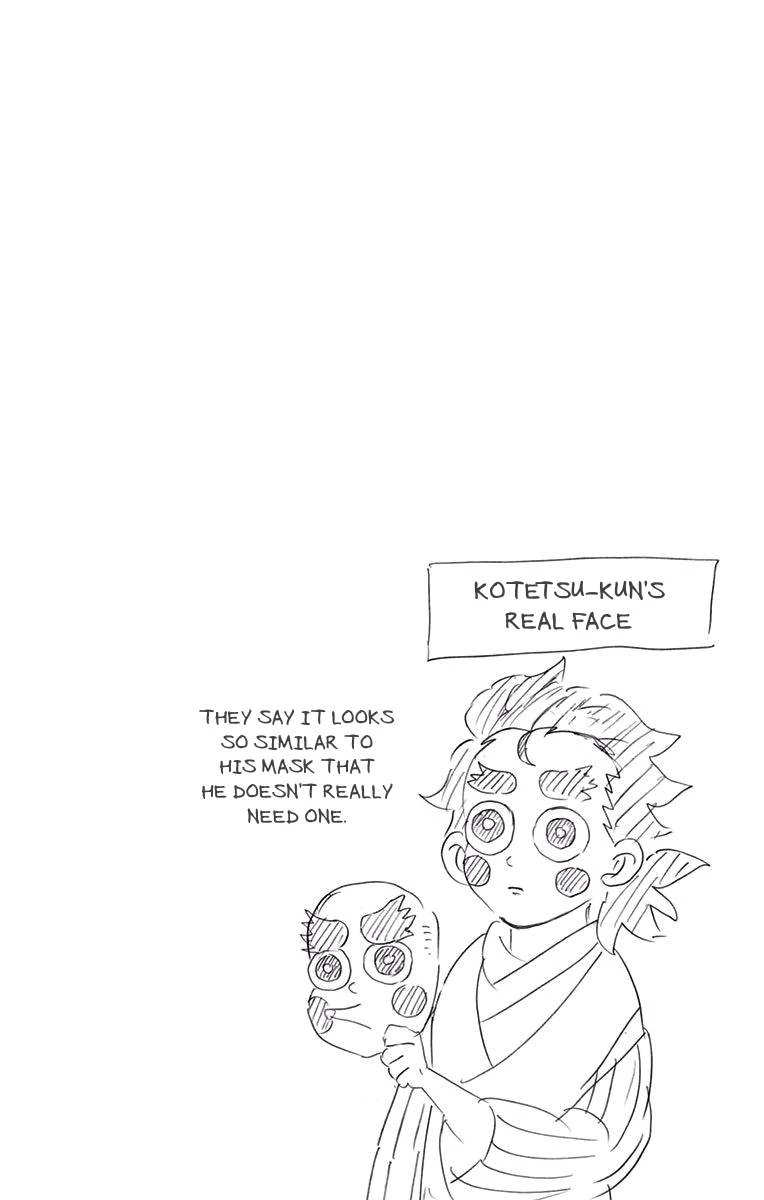 Read Demon Slayer Kimetsu no Yaiba Manga Online