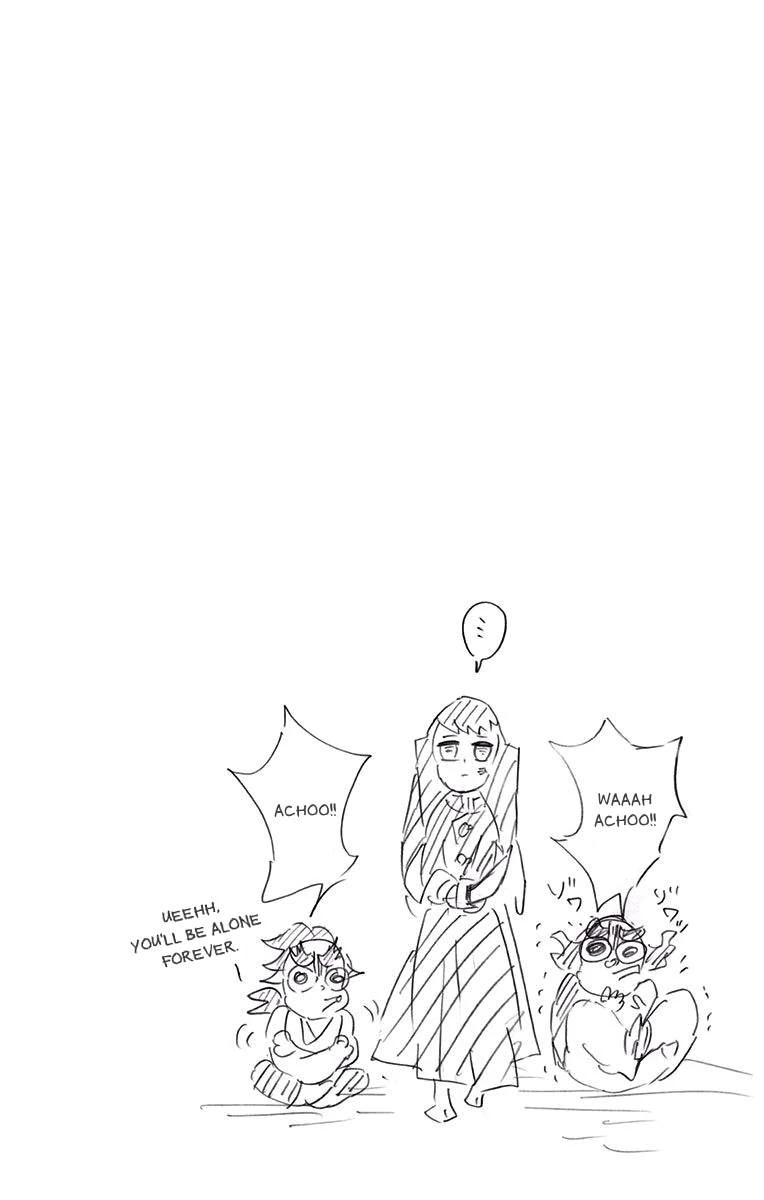 Read Demon Slayer Kimetsu no Yaiba Manga Online