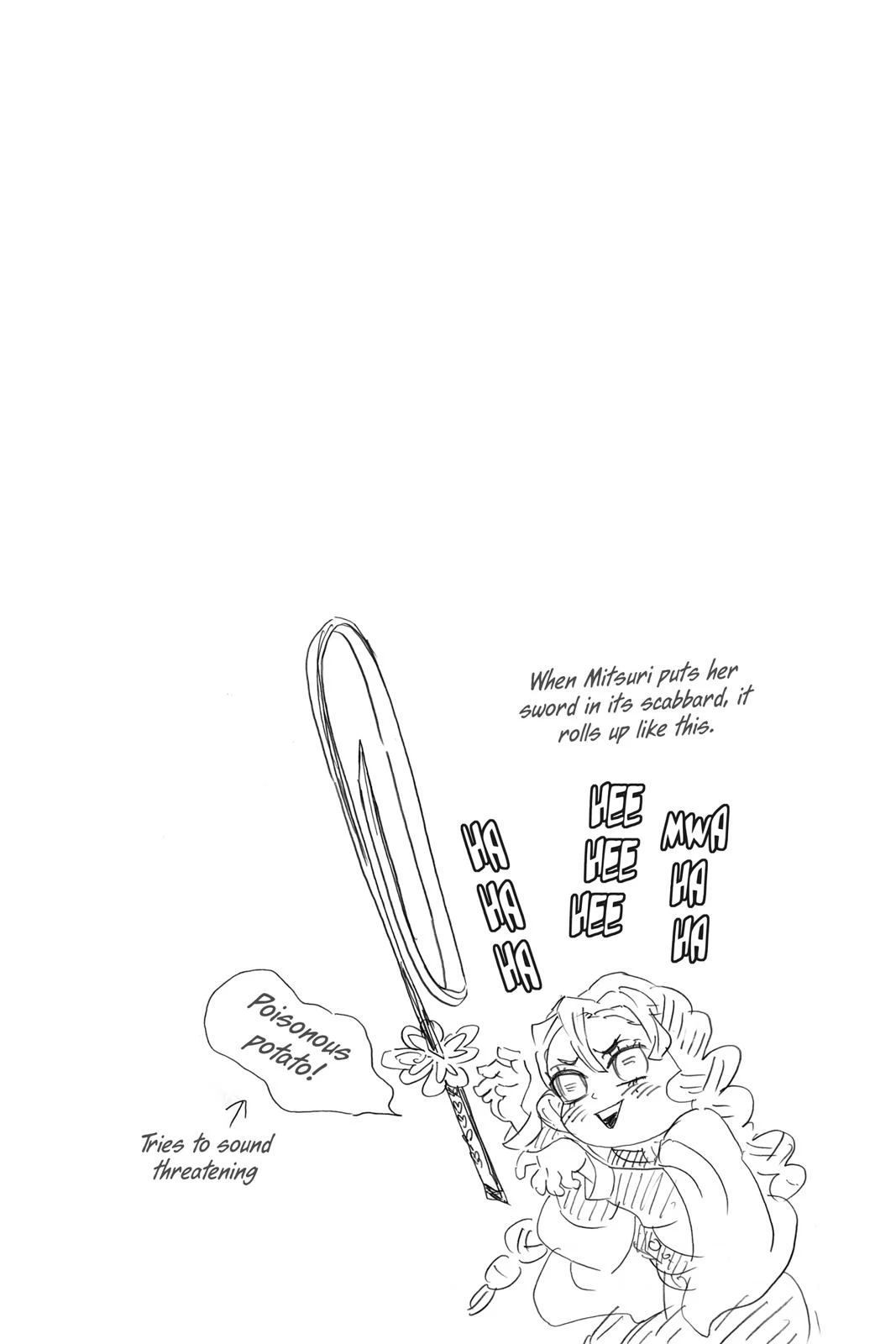Read Demon Slayer Kimetsu no Yaiba Manga Online