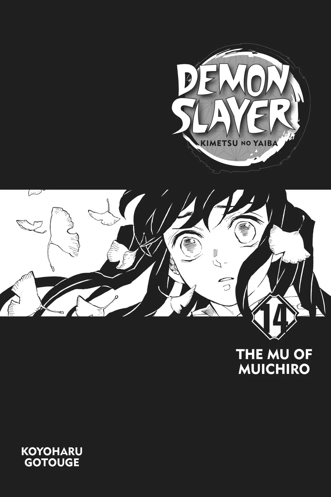Read Demon Slayer Kimetsu no Yaiba Manga Online