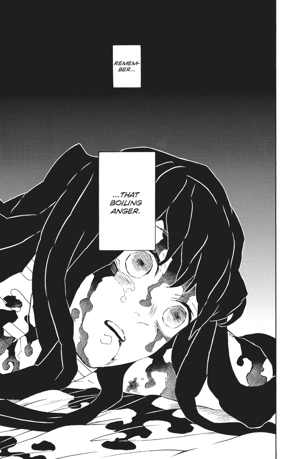 Read Demon Slayer Kimetsu no Yaiba Manga Online