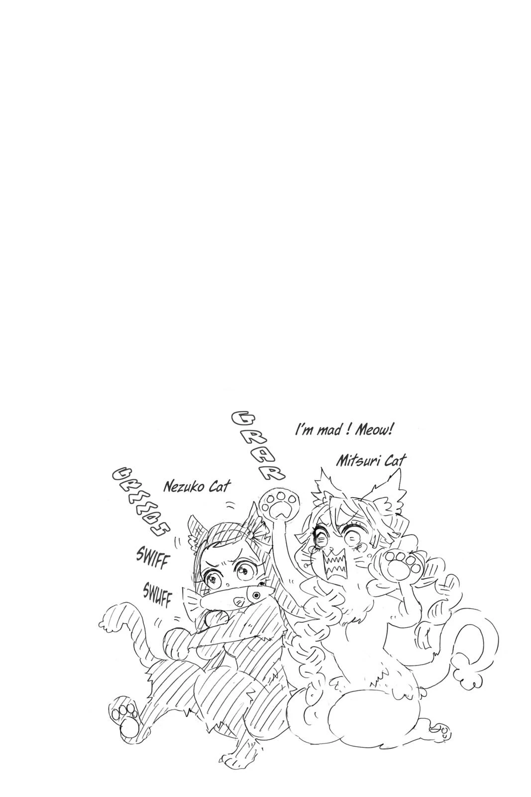 Read Demon Slayer Kimetsu no Yaiba Manga Online