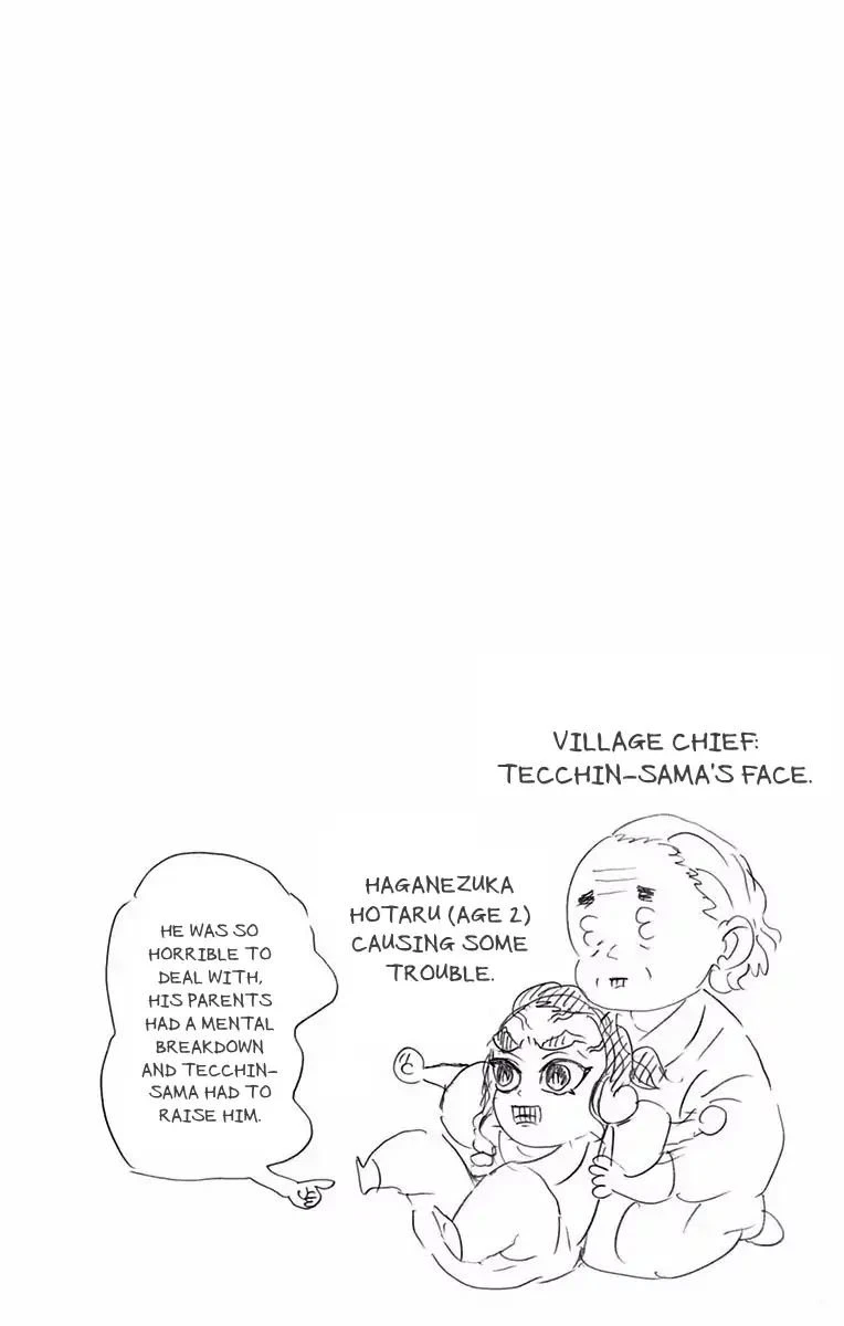 Read Demon Slayer Kimetsu no Yaiba Manga Online