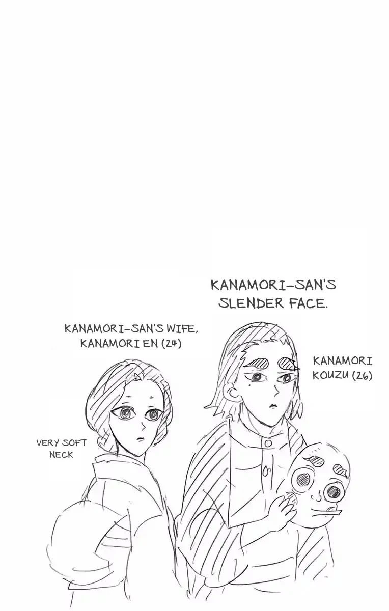 Read Demon Slayer Kimetsu no Yaiba Manga Online