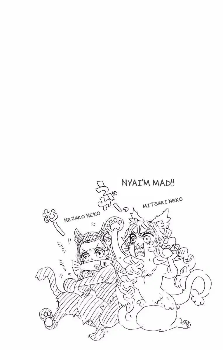 Read Demon Slayer Kimetsu no Yaiba Manga Online