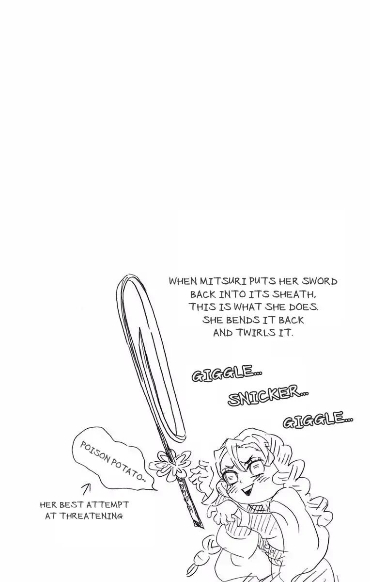 Read Demon Slayer Kimetsu no Yaiba Manga Online