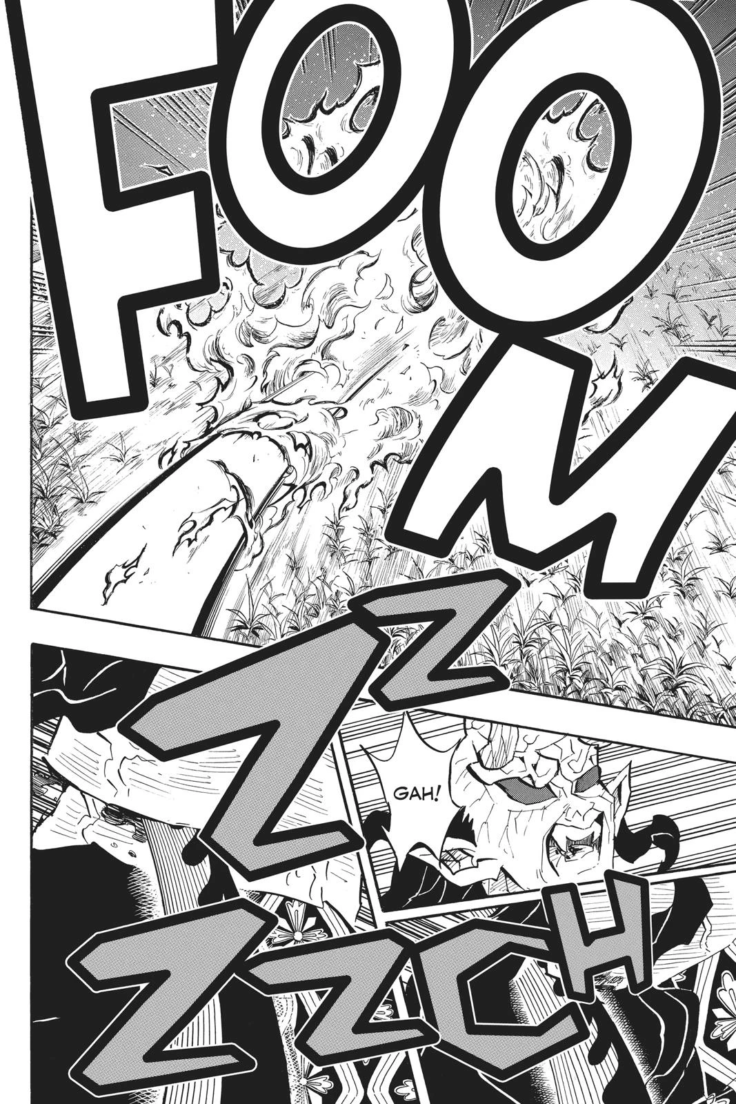 Read Demon Slayer Kimetsu no Yaiba Manga Online