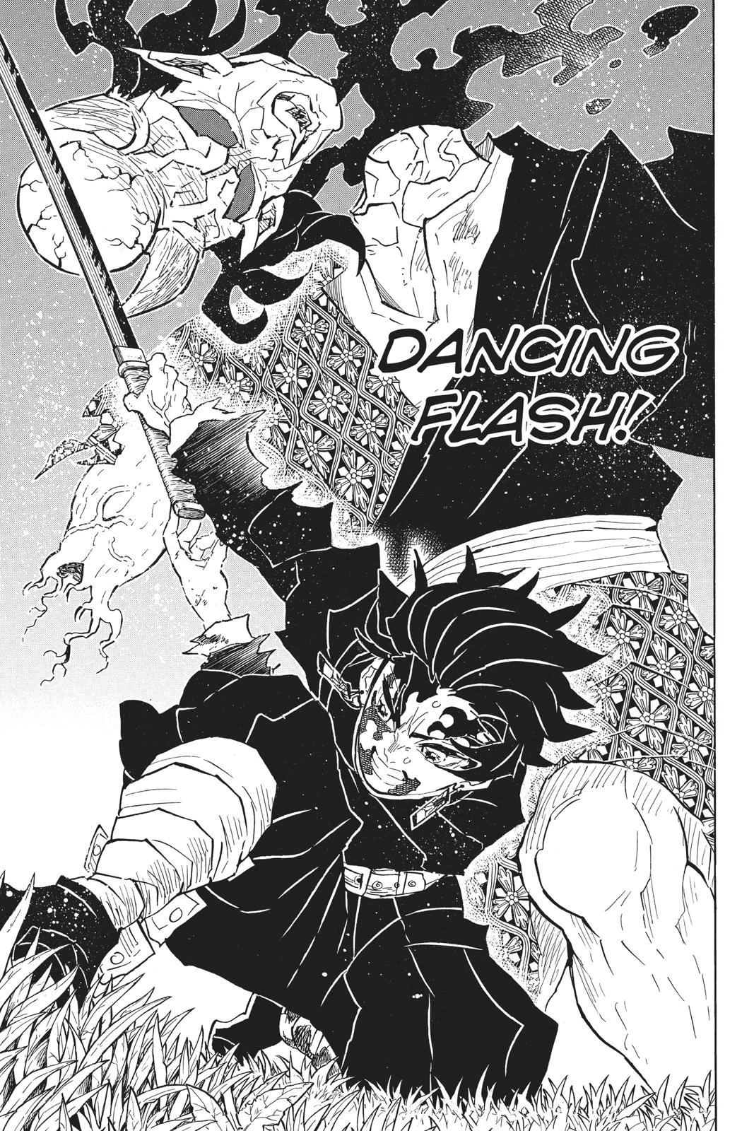 Read Demon Slayer Kimetsu no Yaiba Manga Online