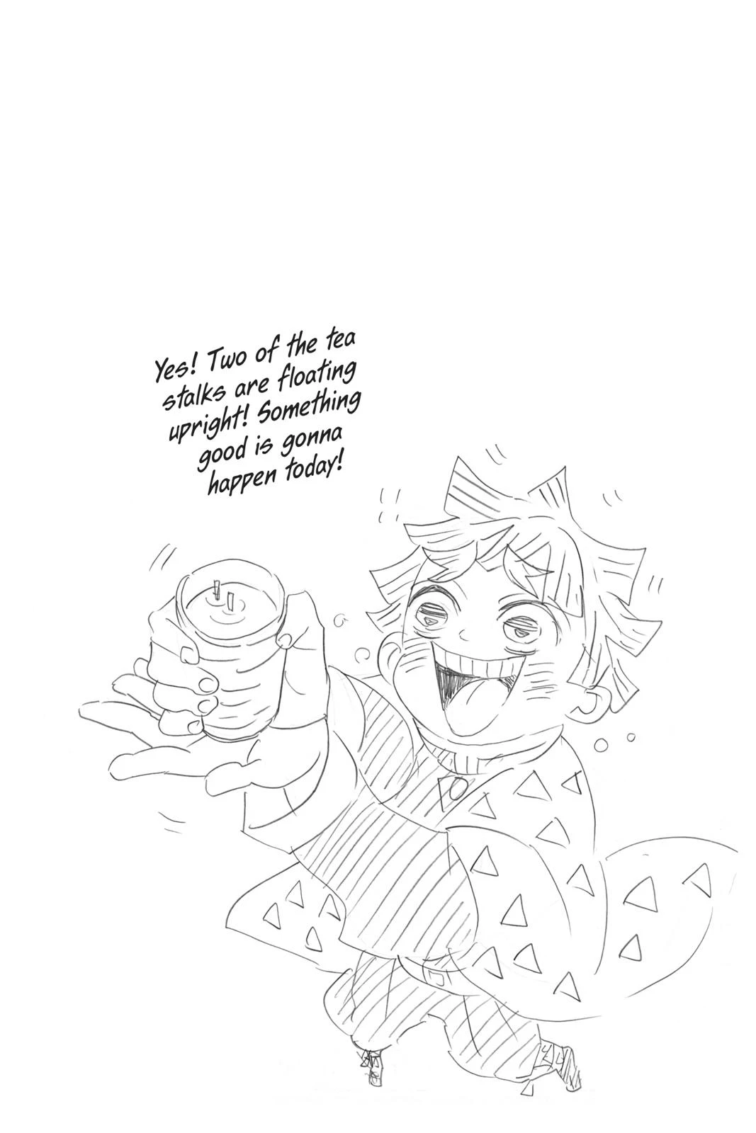 Read Demon Slayer Kimetsu no Yaiba Manga Online
