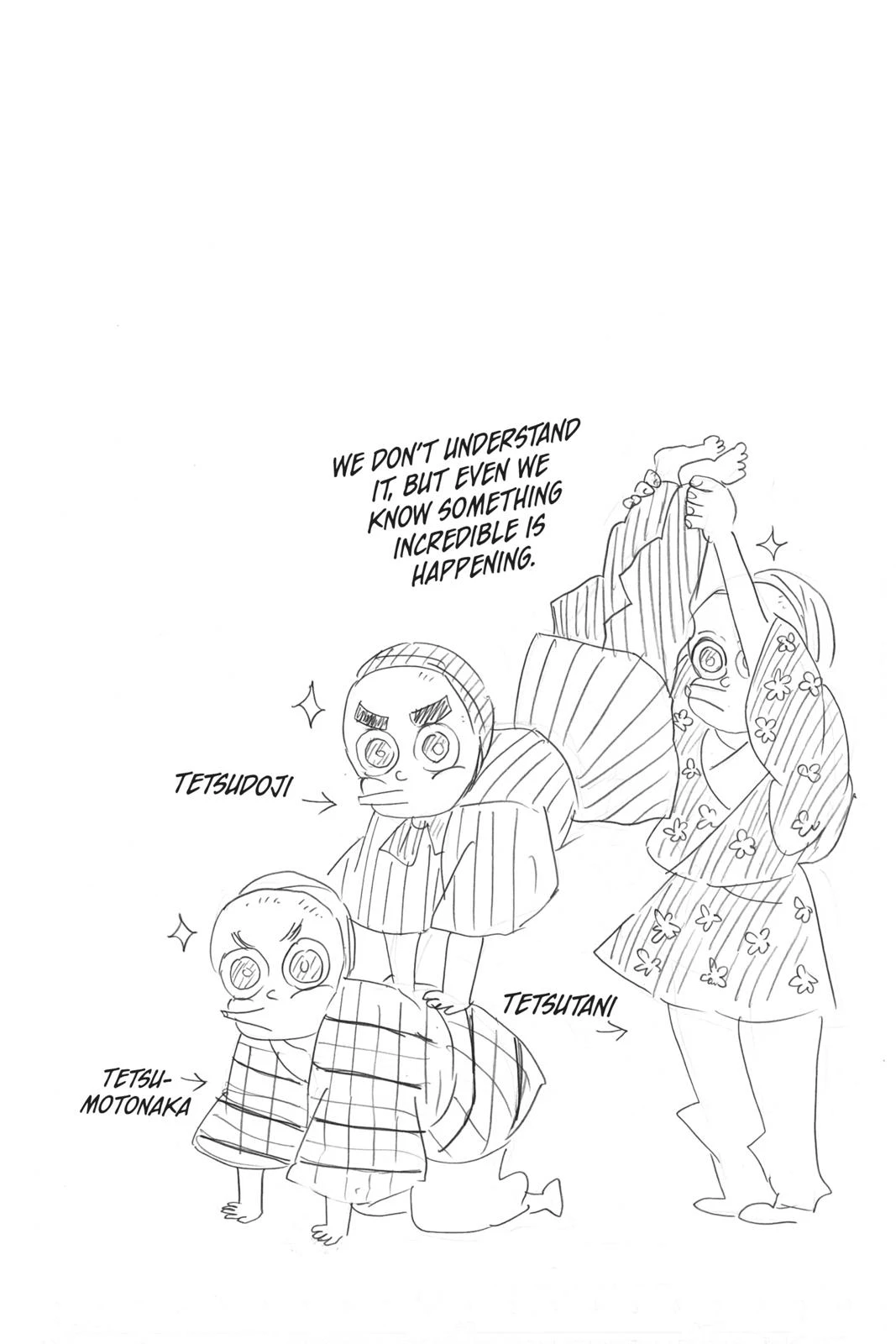 Read Demon Slayer Kimetsu no Yaiba Manga Online