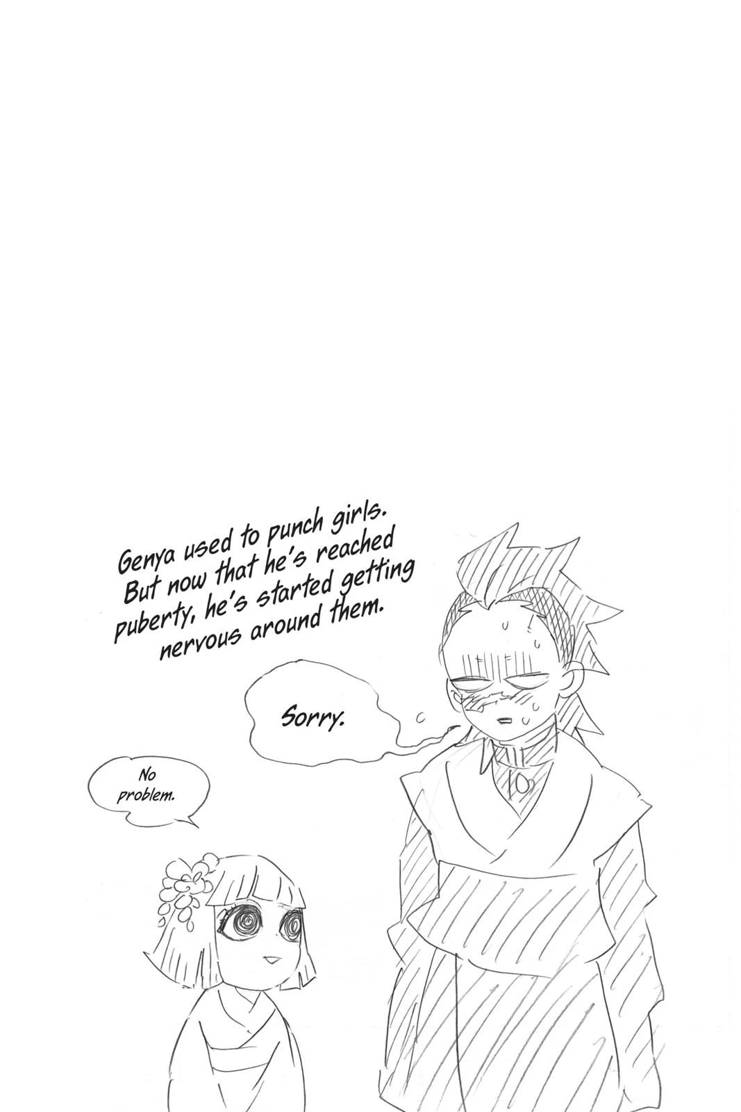 Read Demon Slayer Kimetsu no Yaiba Manga Online