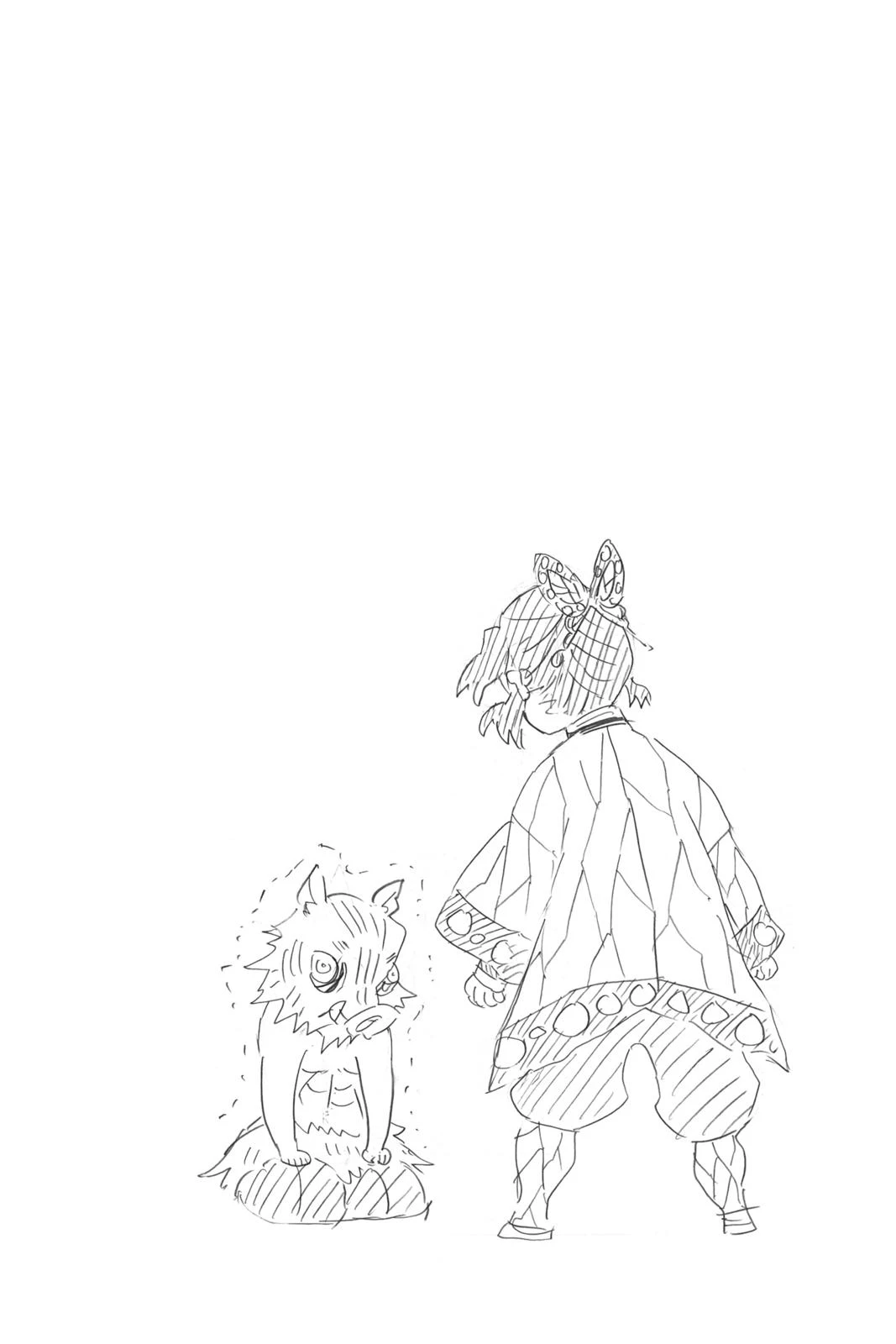 Read Demon Slayer Kimetsu no Yaiba Manga Online