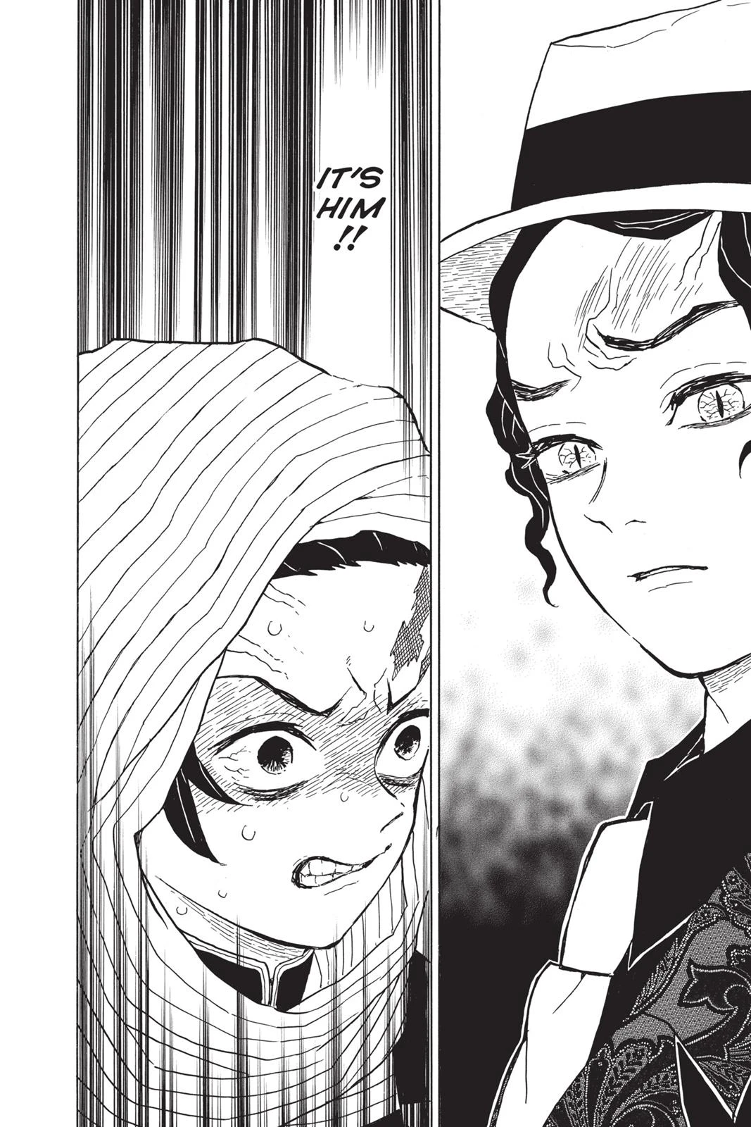 Read Demon Slayer Kimetsu no Yaiba Manga Online