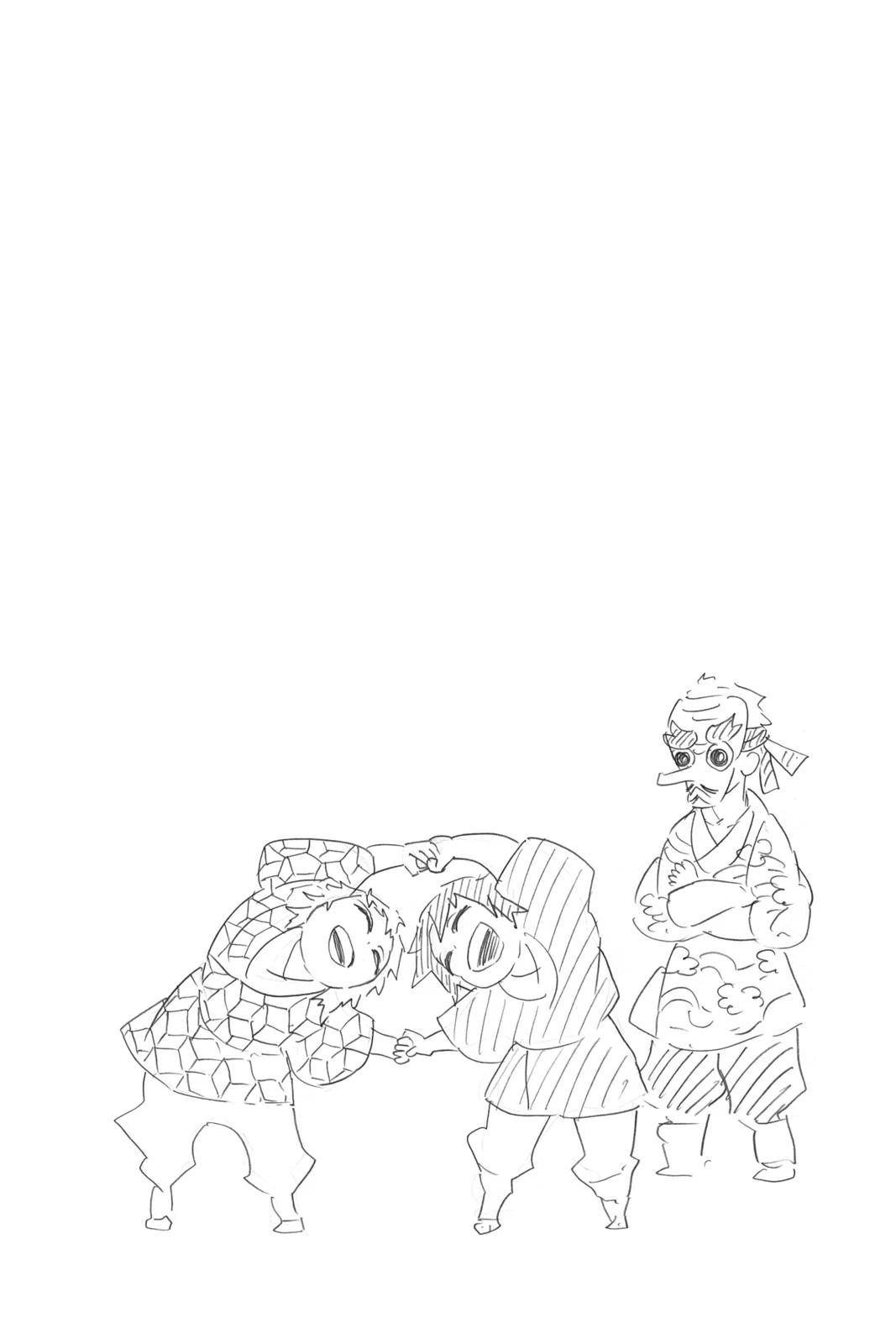 Read Demon Slayer Kimetsu no Yaiba Manga Online