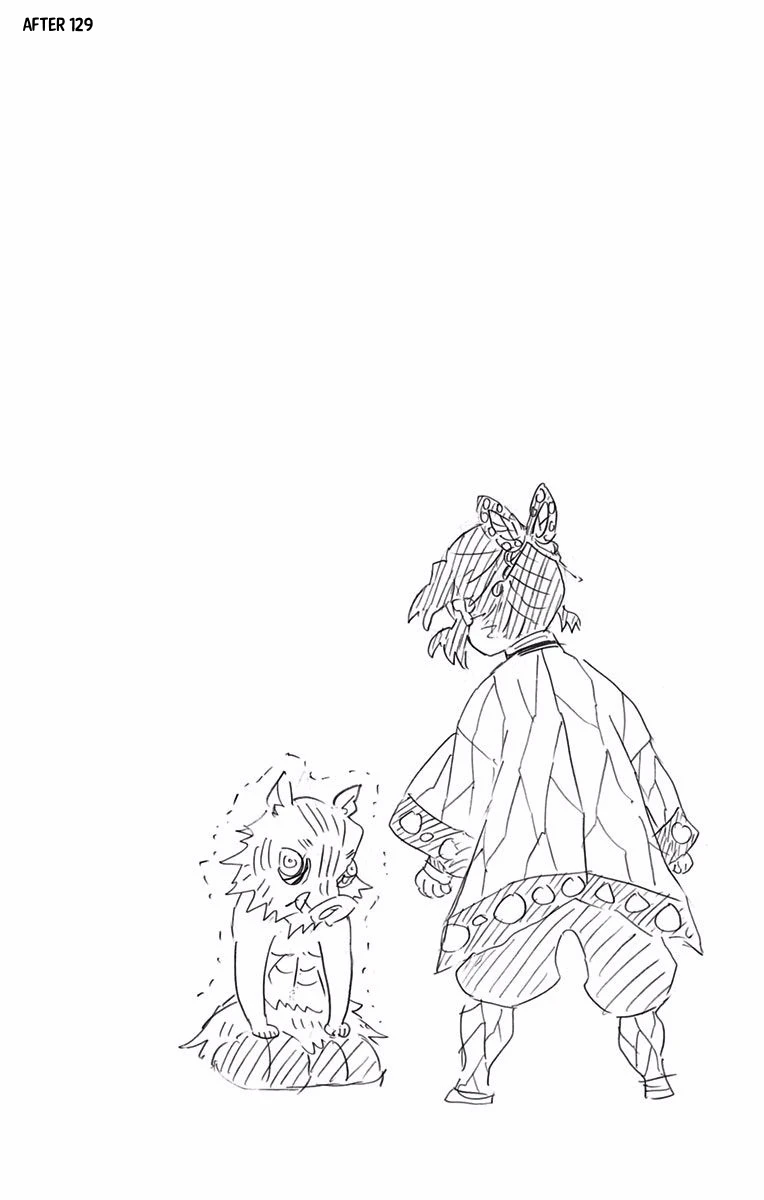 Read Demon Slayer Kimetsu no Yaiba Manga Online