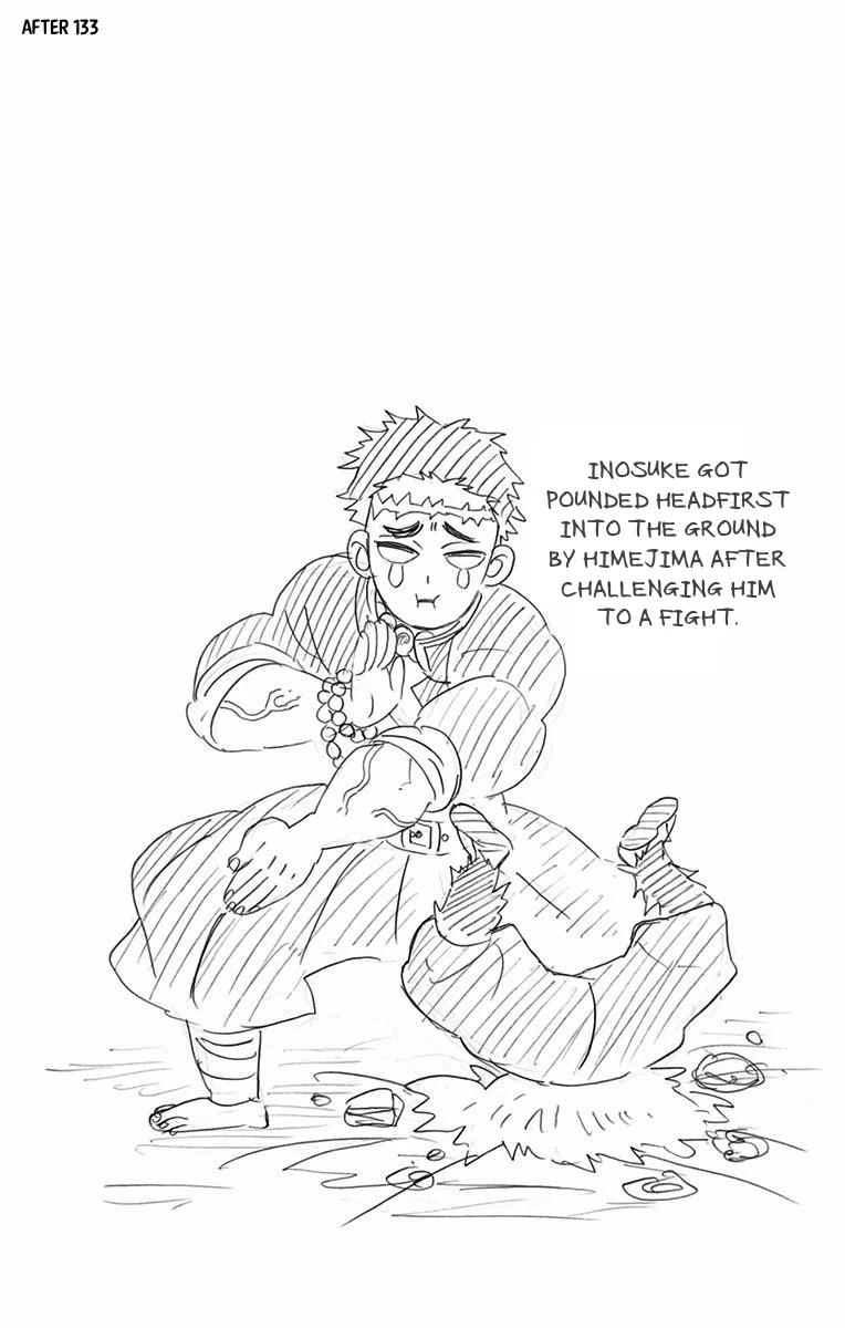 Read Demon Slayer Kimetsu no Yaiba Manga Online