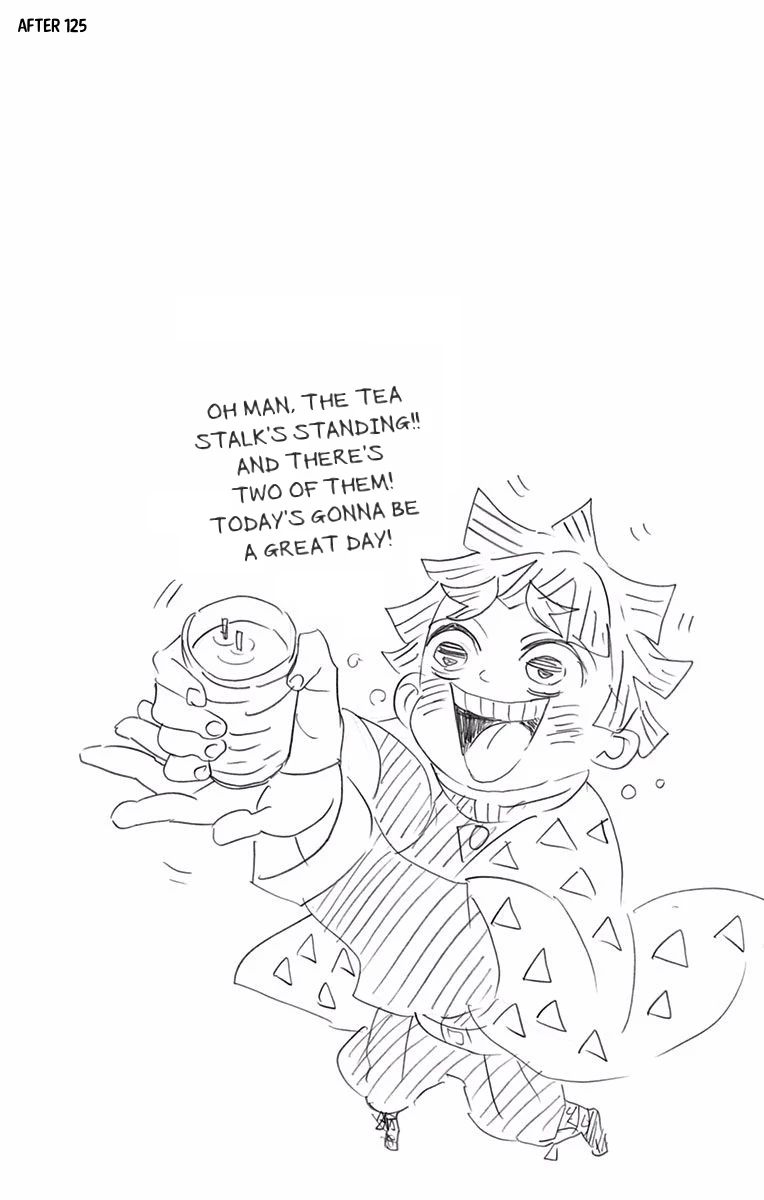 Read Demon Slayer Kimetsu no Yaiba Manga Online