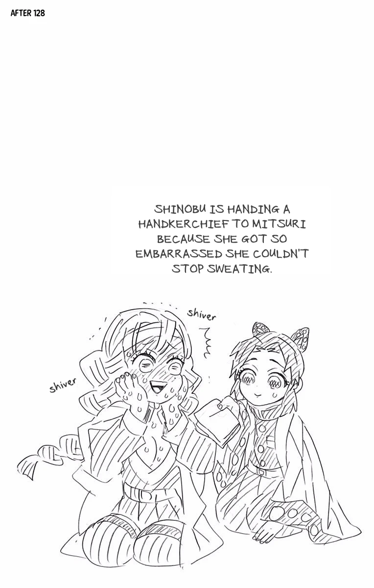 Read Demon Slayer Kimetsu no Yaiba Manga Online