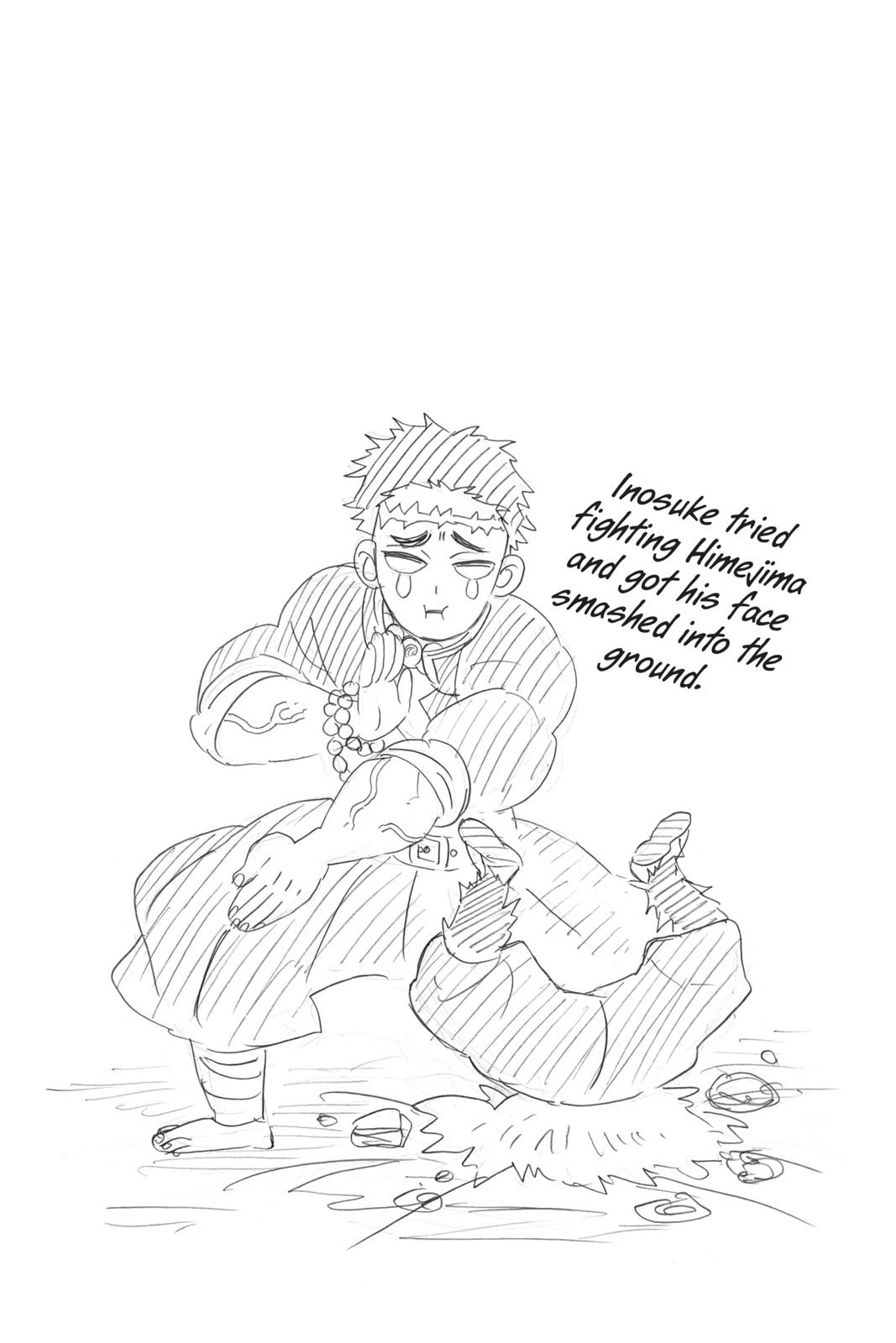 Read Demon Slayer Kimetsu no Yaiba Manga Online
