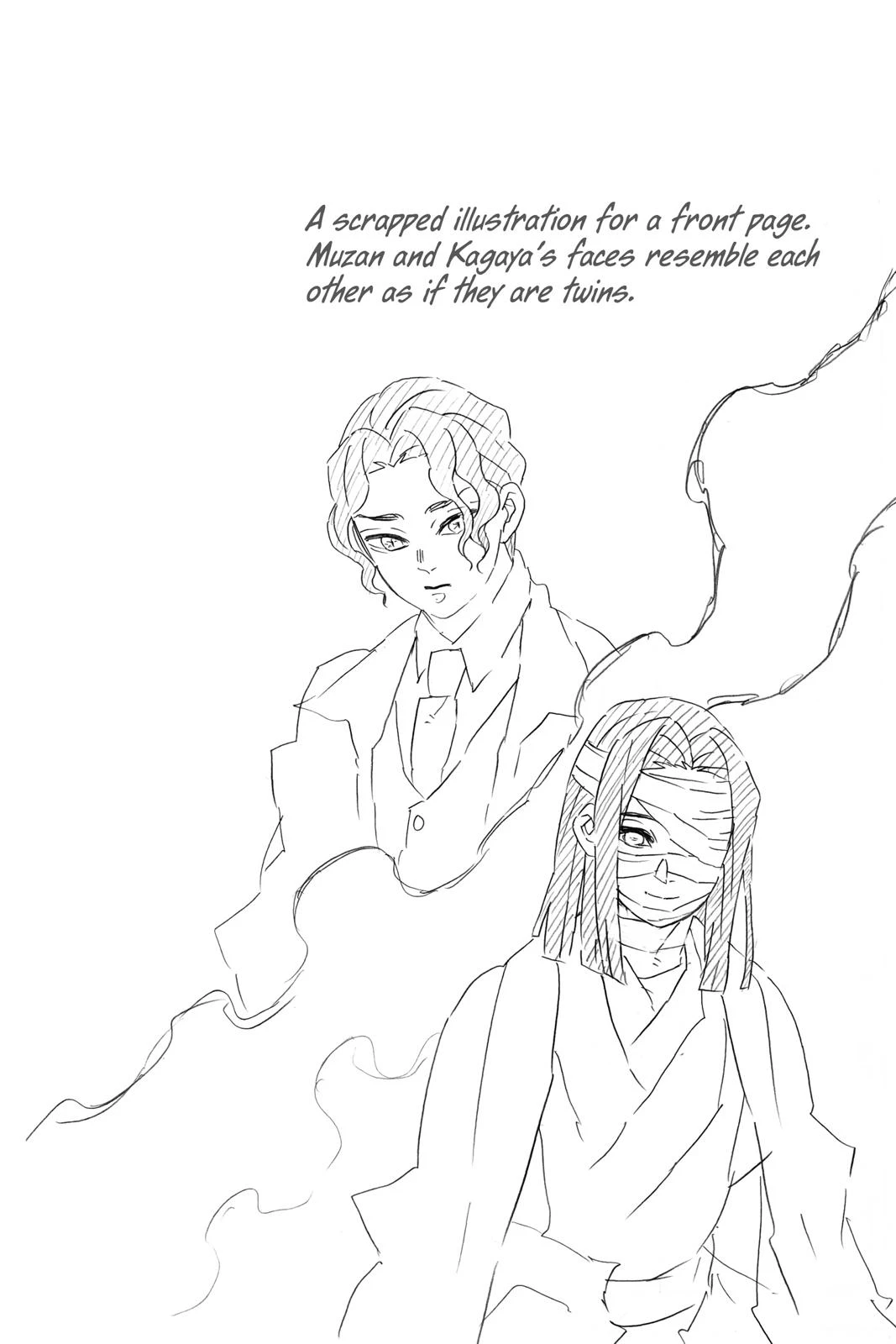 Read Demon Slayer Kimetsu no Yaiba Manga Online