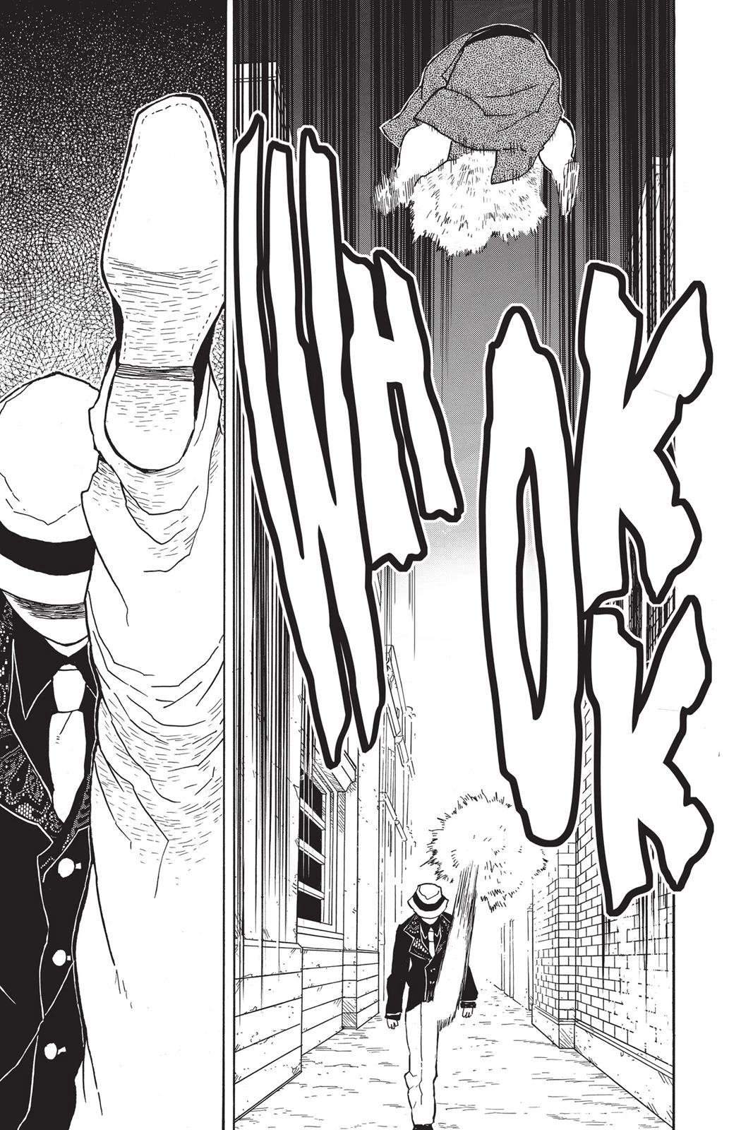 Read Demon Slayer Kimetsu no Yaiba Manga Online