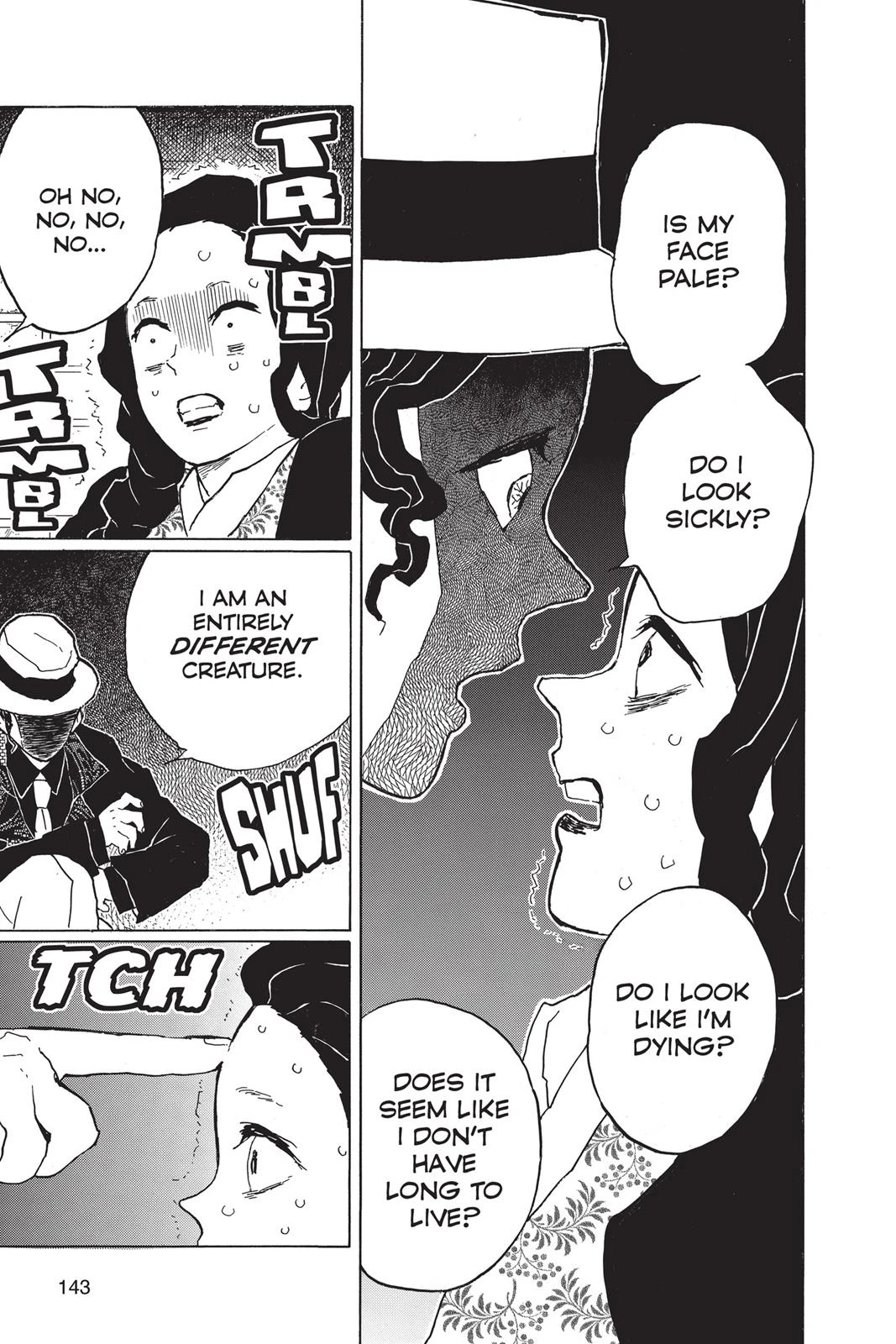 Read Demon Slayer Kimetsu no Yaiba Manga Online