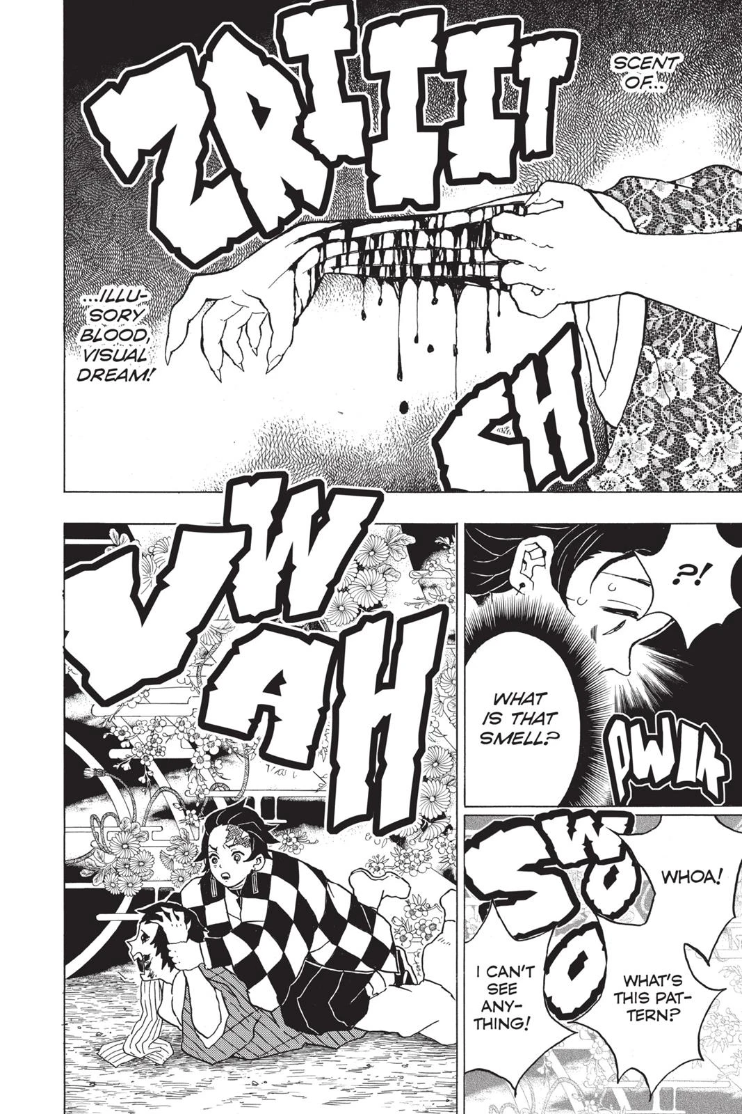 Read Demon Slayer Kimetsu no Yaiba Manga Online