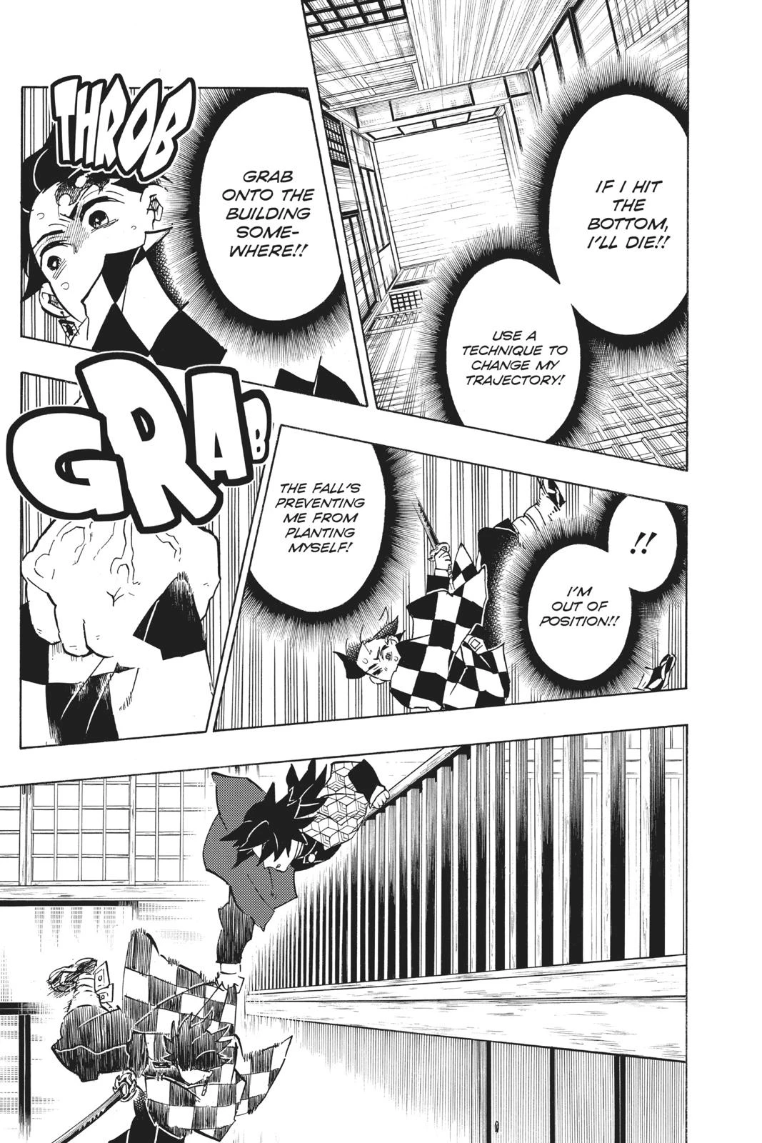 Read Demon Slayer Kimetsu no Yaiba Manga Online