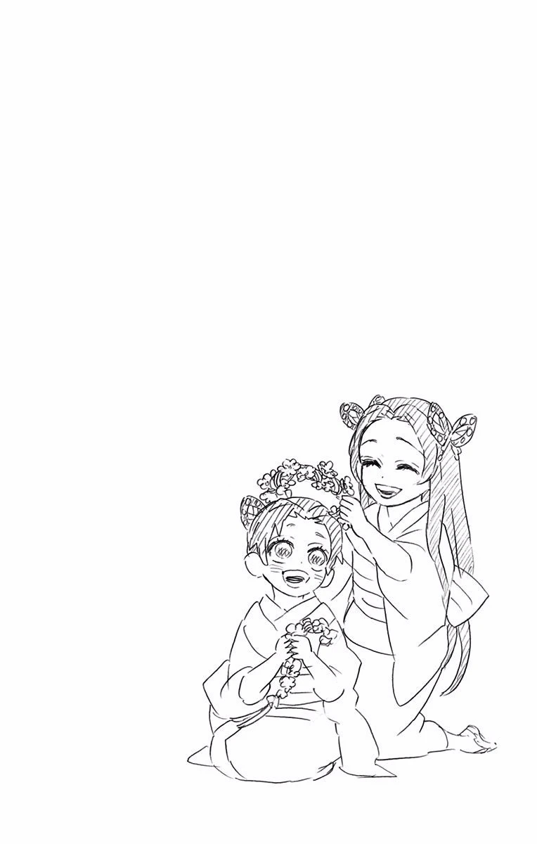 Read Demon Slayer Kimetsu no Yaiba Manga Online