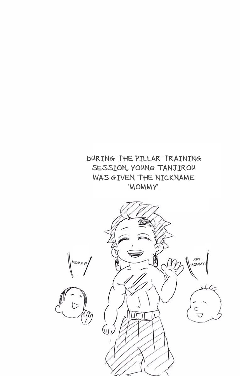 Read Demon Slayer Kimetsu no Yaiba Manga Online