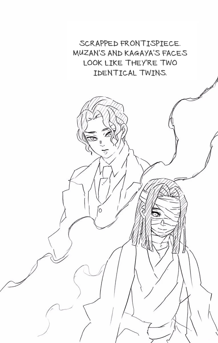 Read Demon Slayer Kimetsu no Yaiba Manga Online