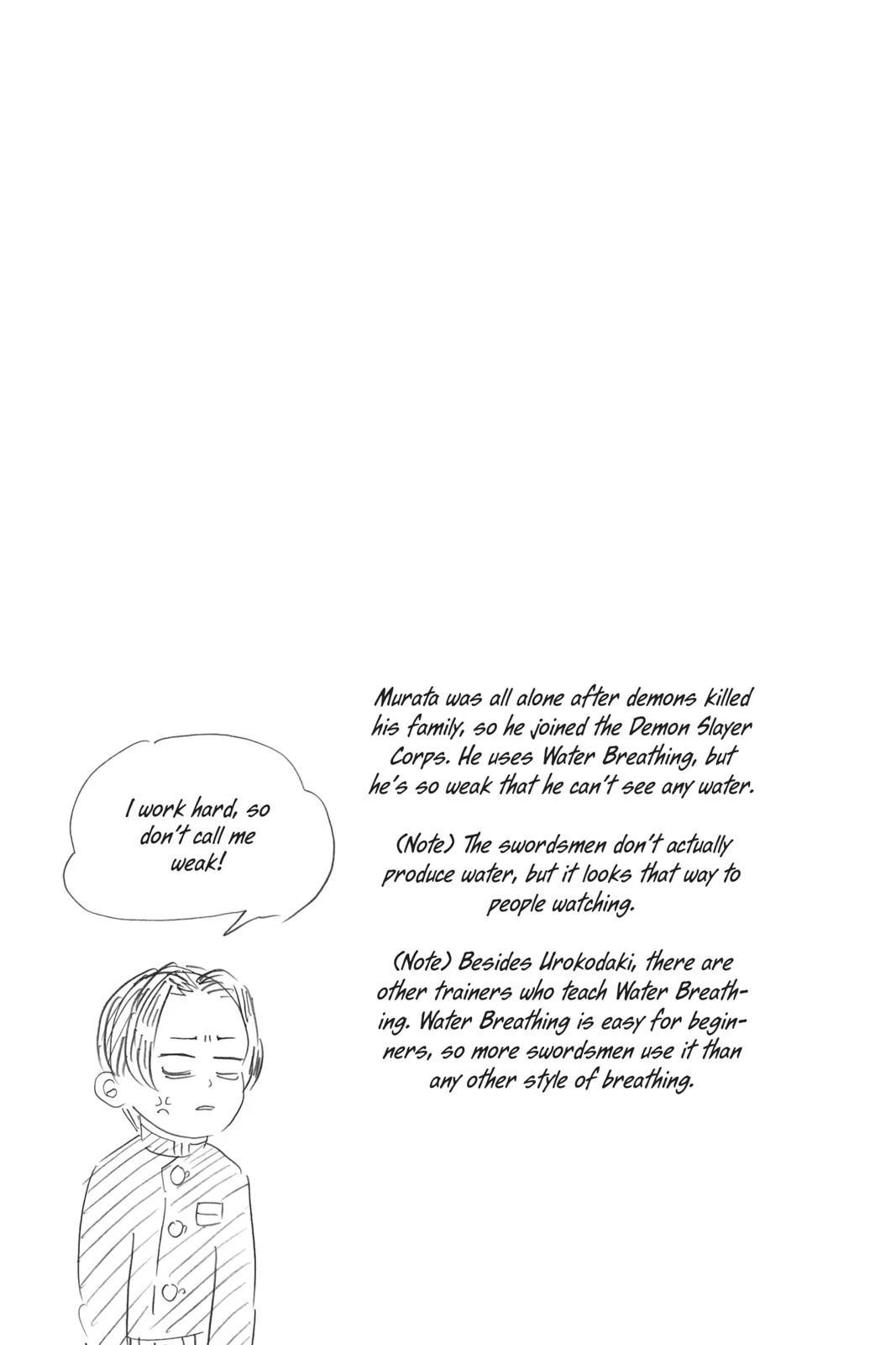 Read Demon Slayer Kimetsu no Yaiba Manga Online