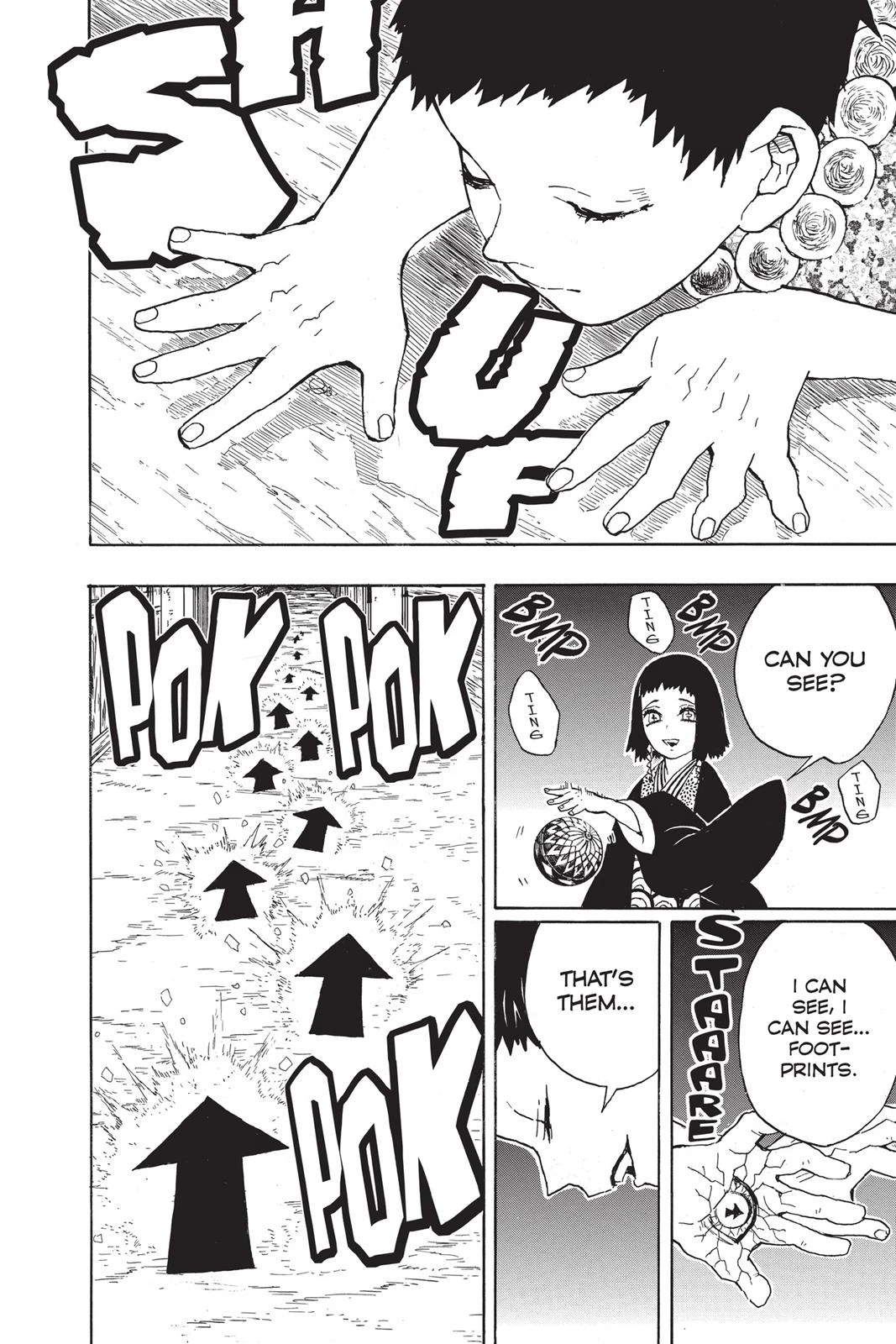 Read Demon Slayer Kimetsu no Yaiba Manga Online
