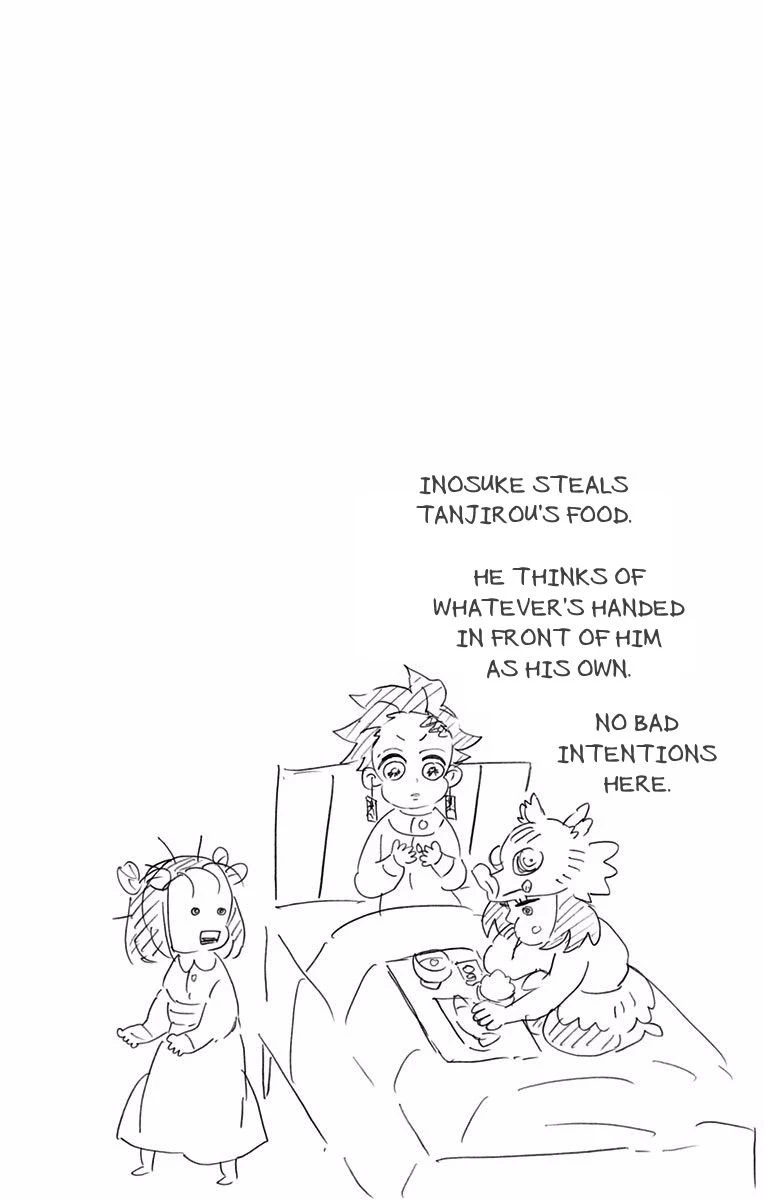 Read Demon Slayer Kimetsu no Yaiba Manga Online