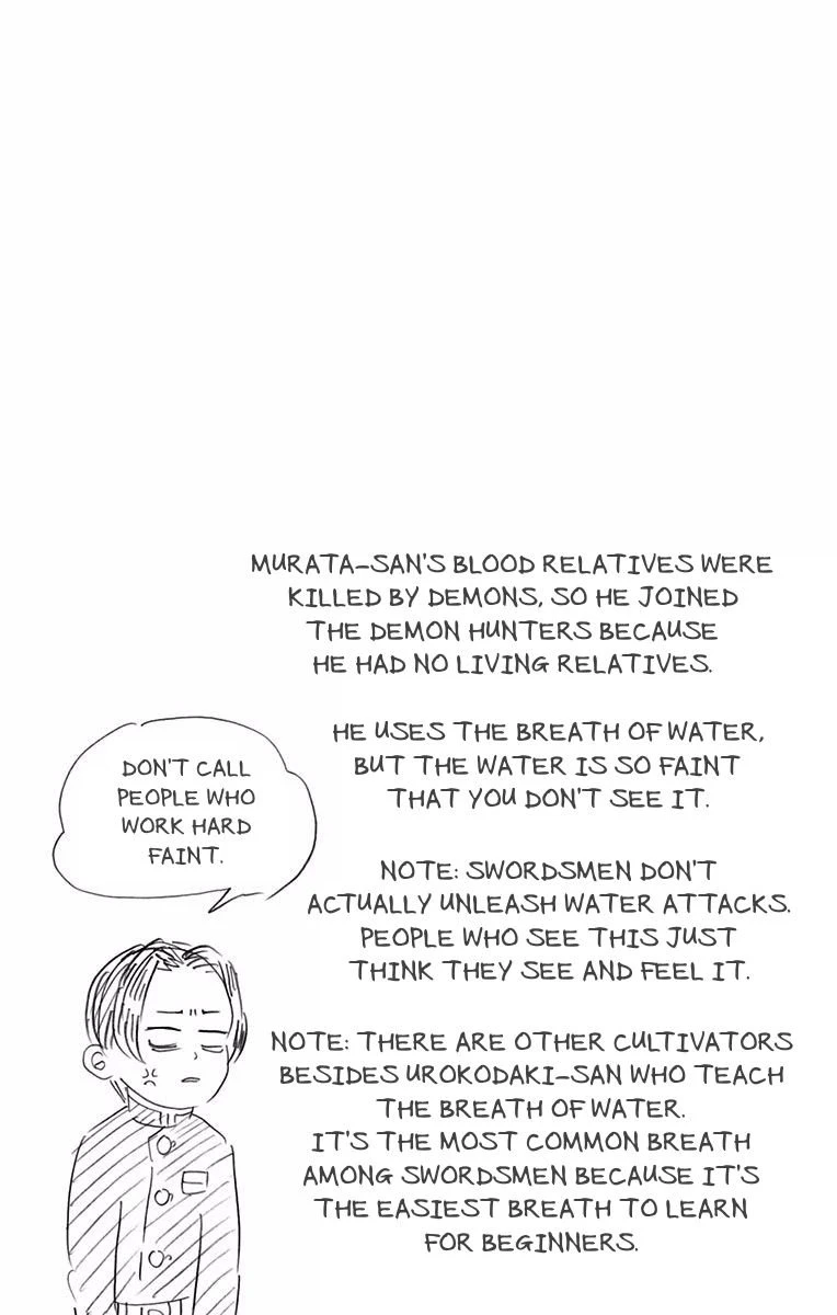 Read Demon Slayer Kimetsu no Yaiba Manga Online