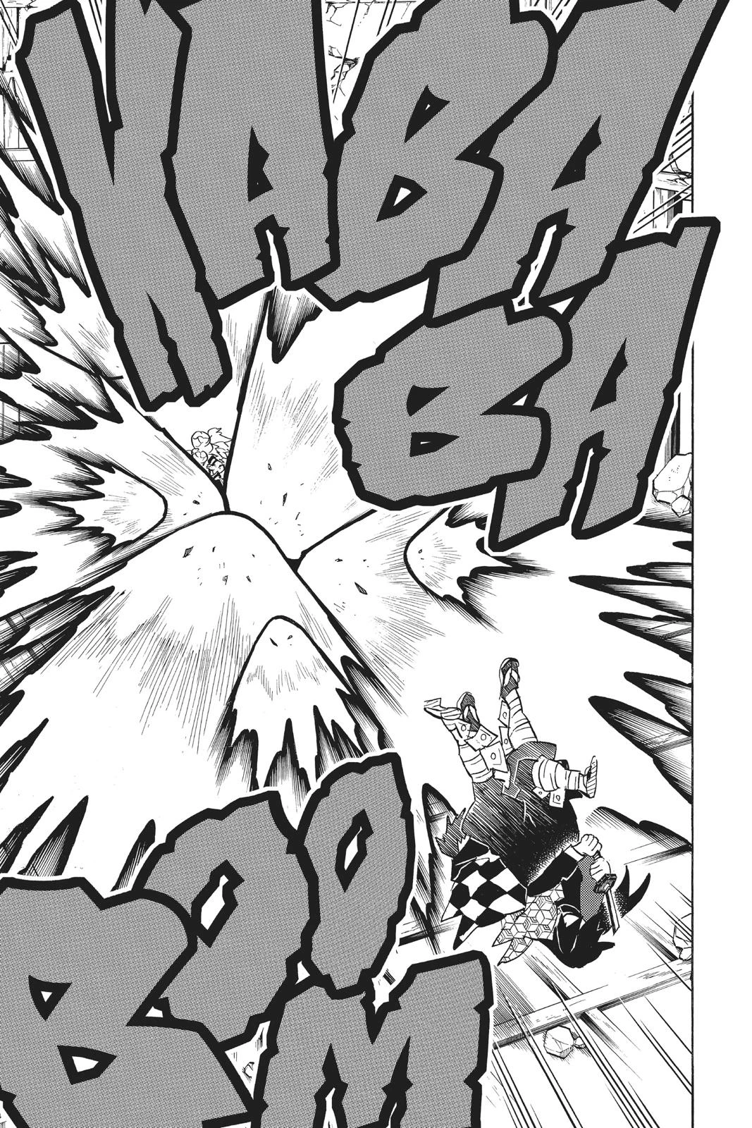 Read Demon Slayer Kimetsu no Yaiba Manga Online