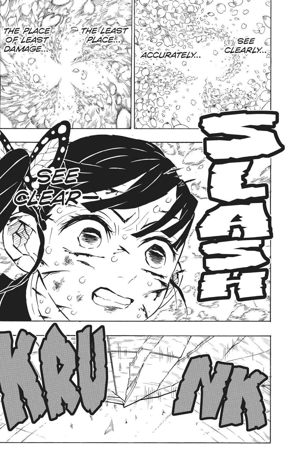 Read Demon Slayer Kimetsu no Yaiba Manga Online