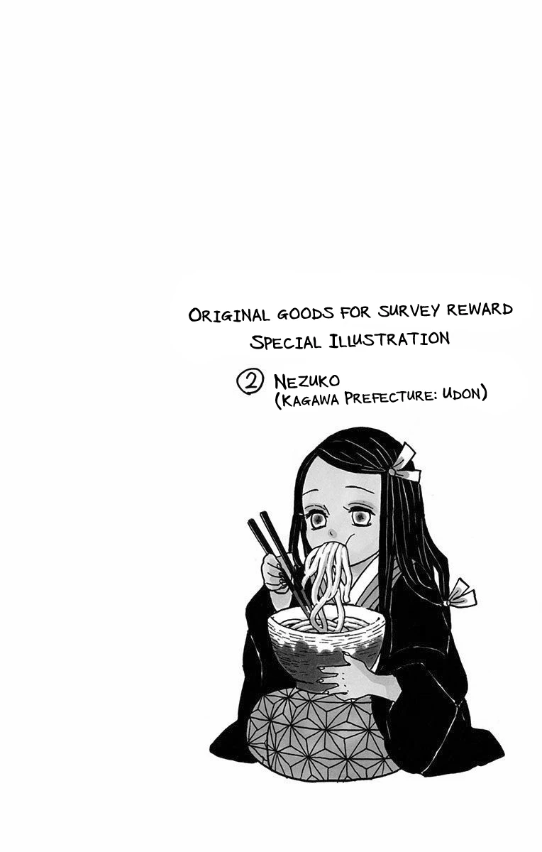 Read Demon Slayer Kimetsu no Yaiba Manga Online