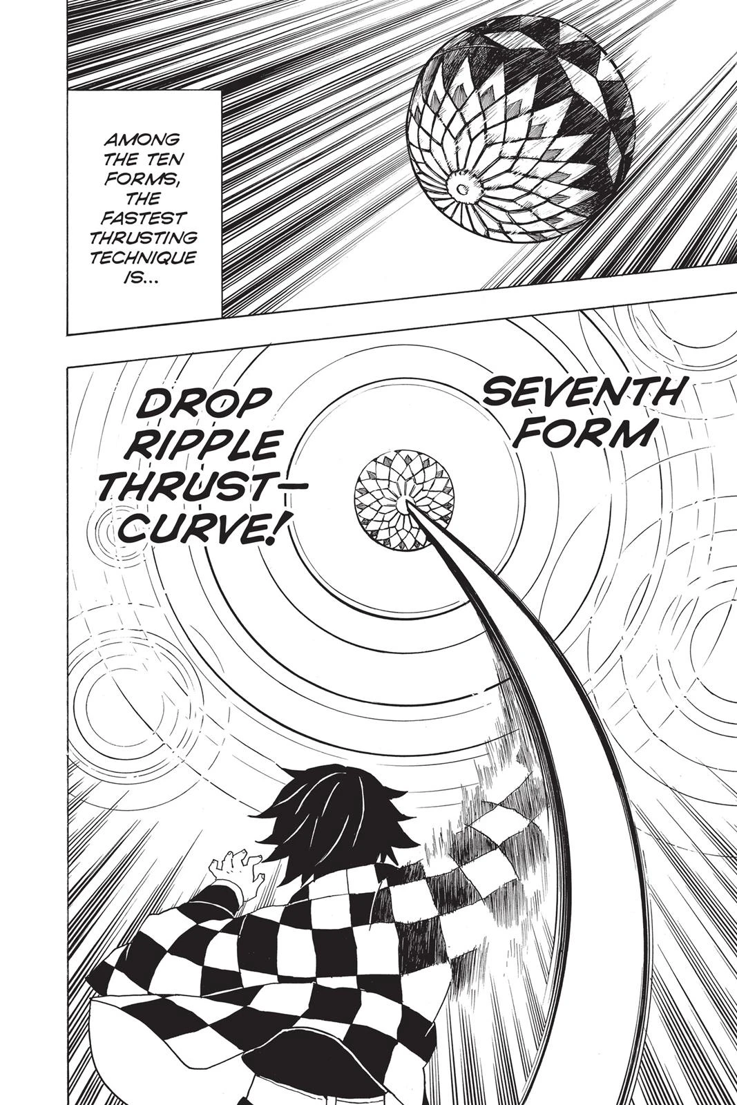 Read Demon Slayer Kimetsu no Yaiba Manga Online