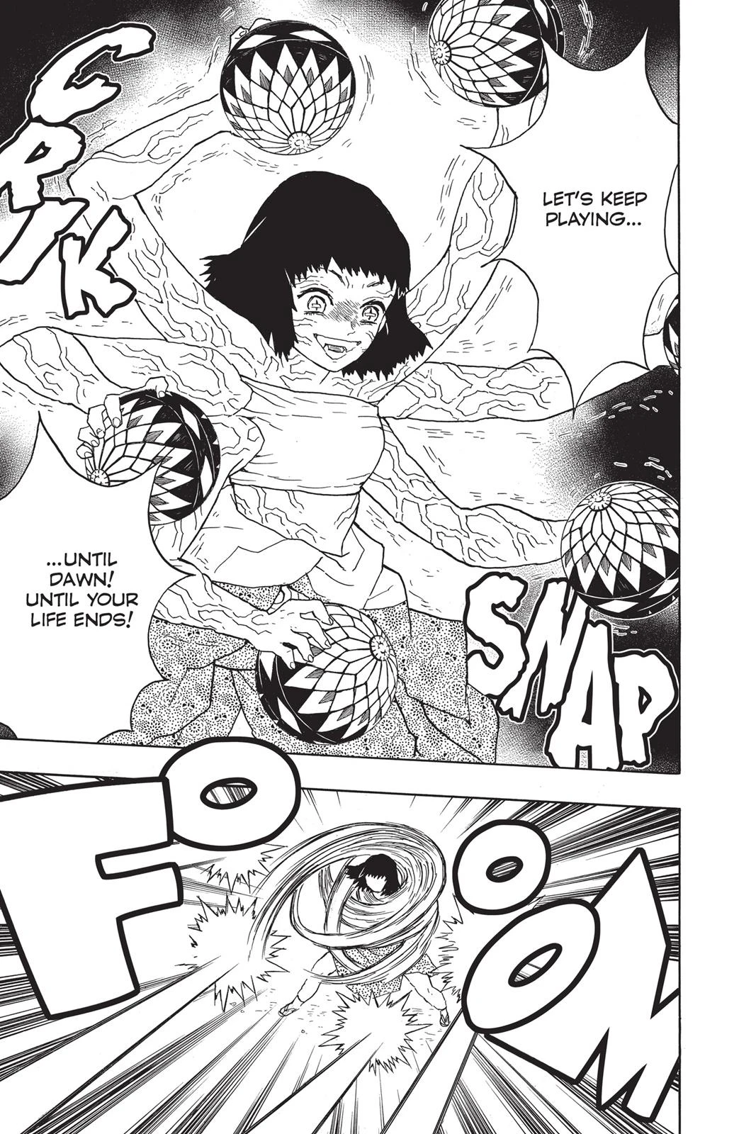 Read Demon Slayer Kimetsu no Yaiba Manga Online