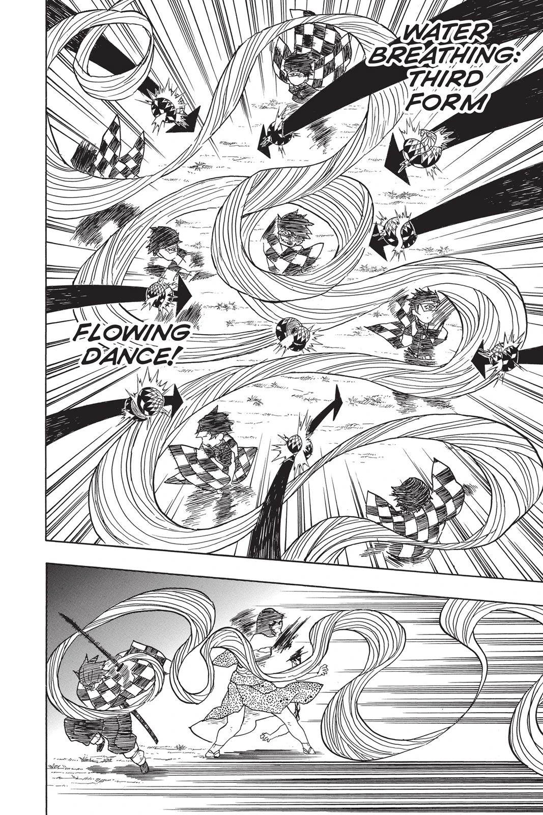 Read Demon Slayer Kimetsu no Yaiba Manga Online