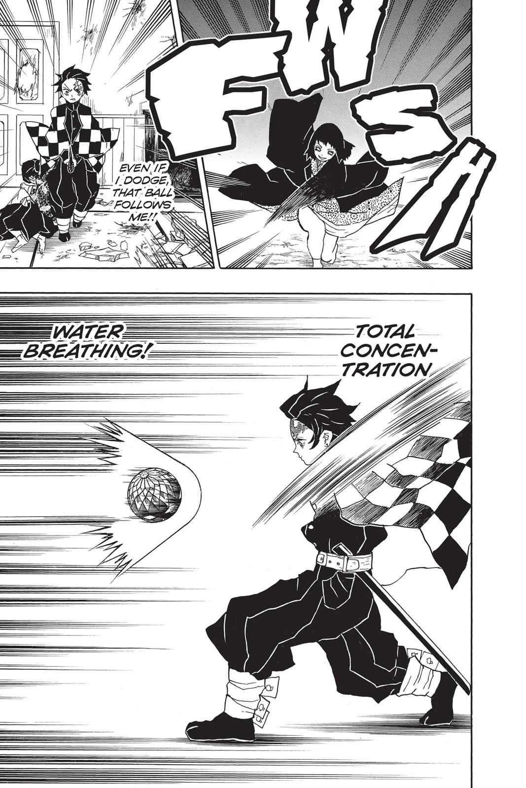 Read Demon Slayer Kimetsu no Yaiba Manga Online