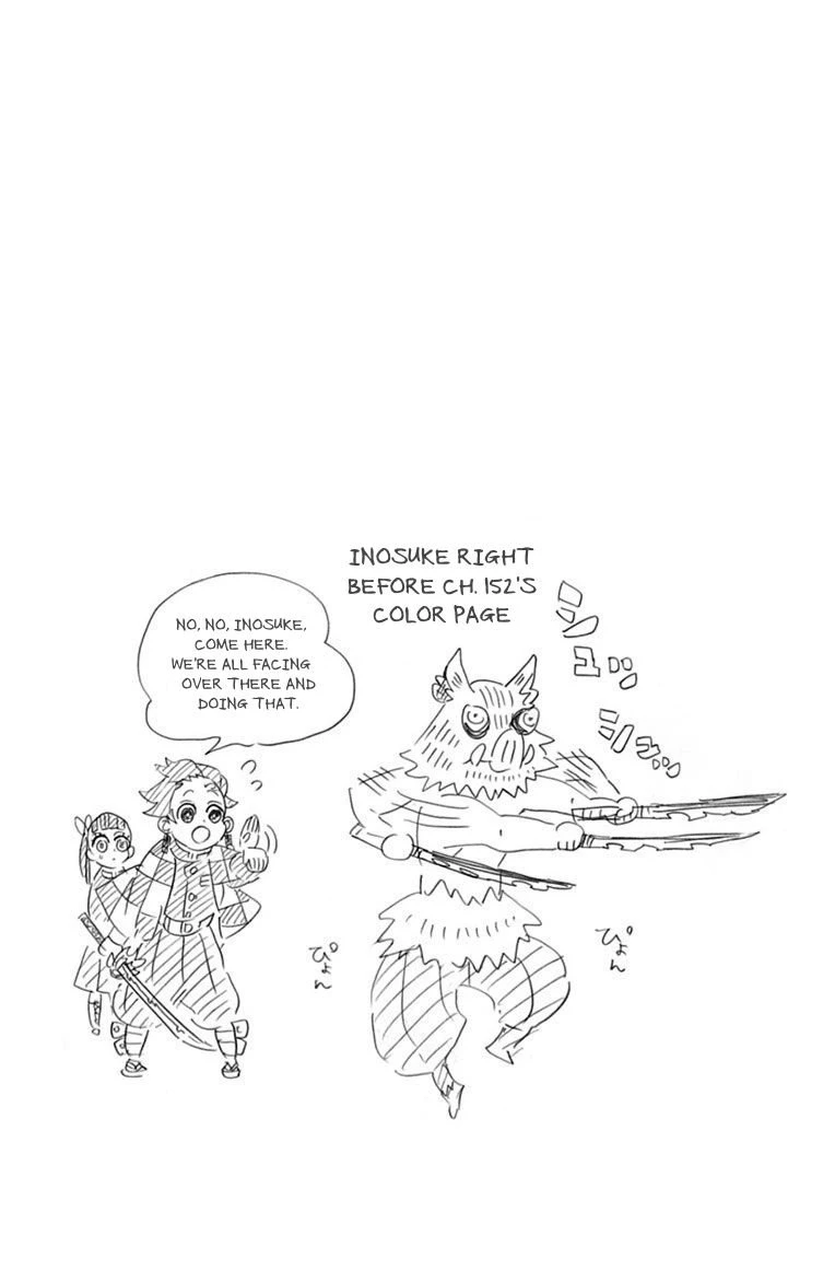 Read Demon Slayer Kimetsu no Yaiba Manga Online