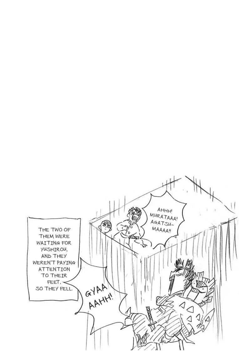 Read Demon Slayer Kimetsu no Yaiba Manga Online