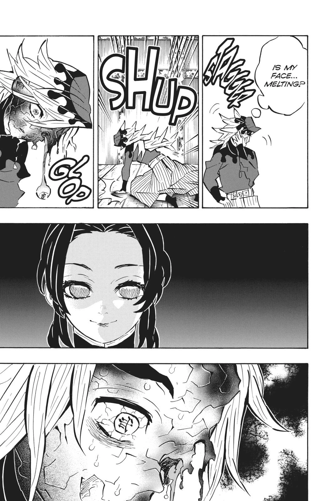 Read Demon Slayer Kimetsu no Yaiba Manga Online